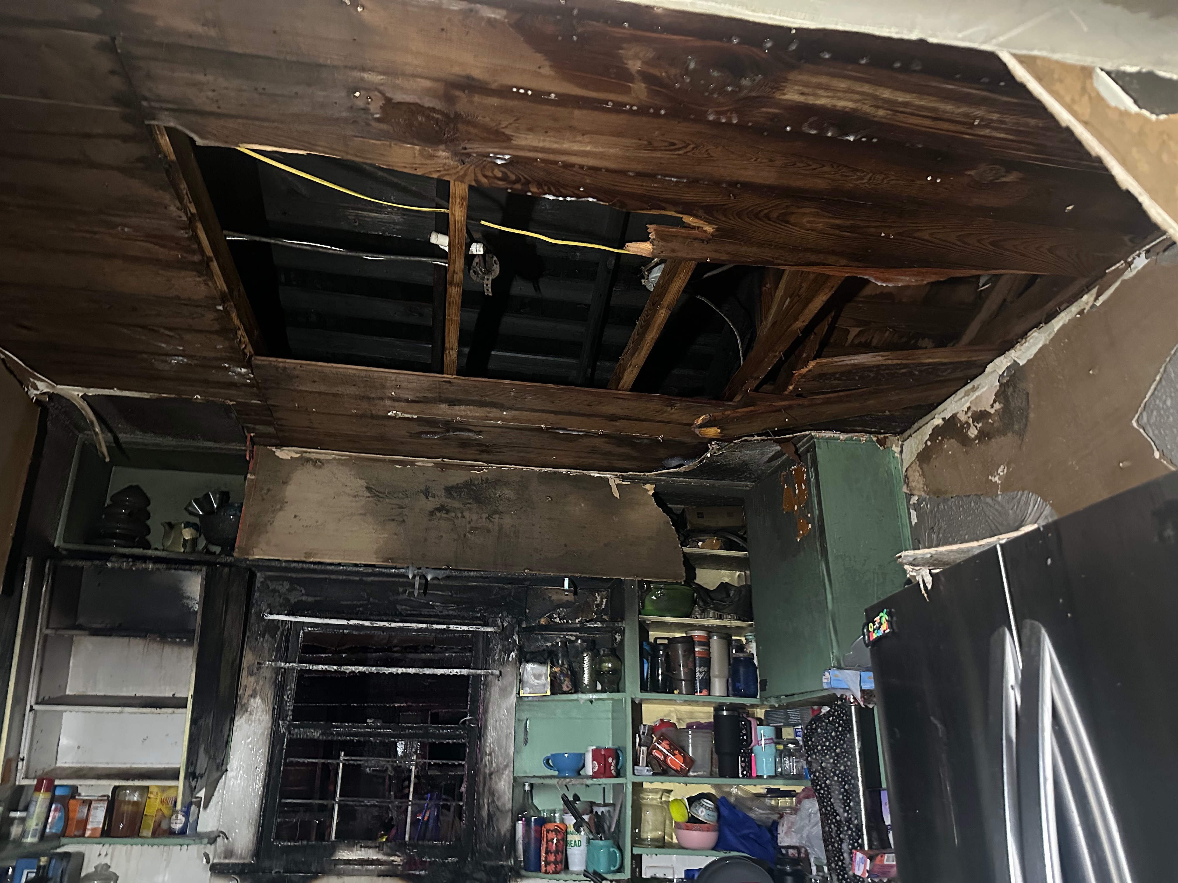 Support a Family's Recovery from Devastation campaign photo, 6 of 7