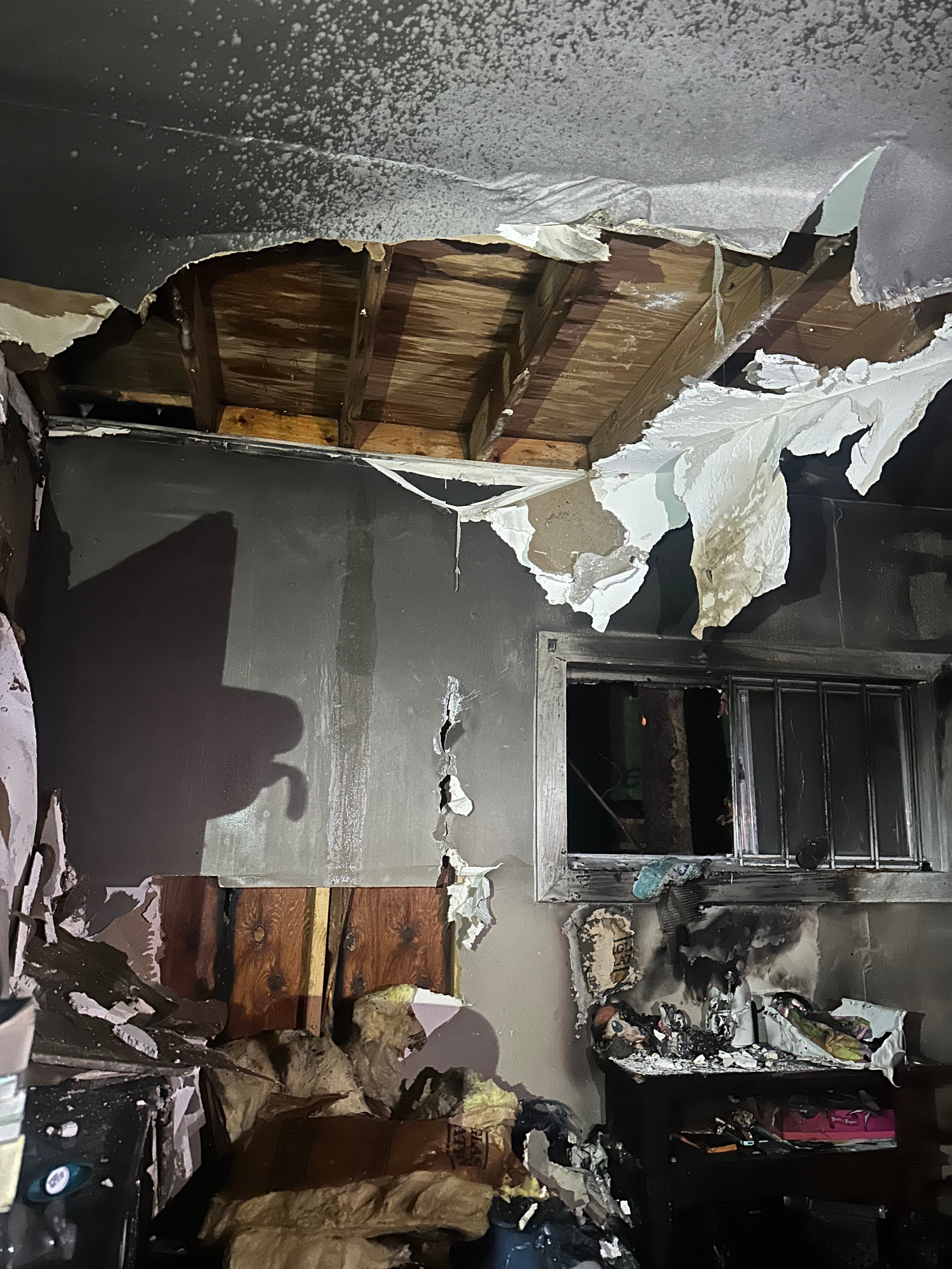 Support a Family's Recovery from Devastation campaign photo, 2 of 7