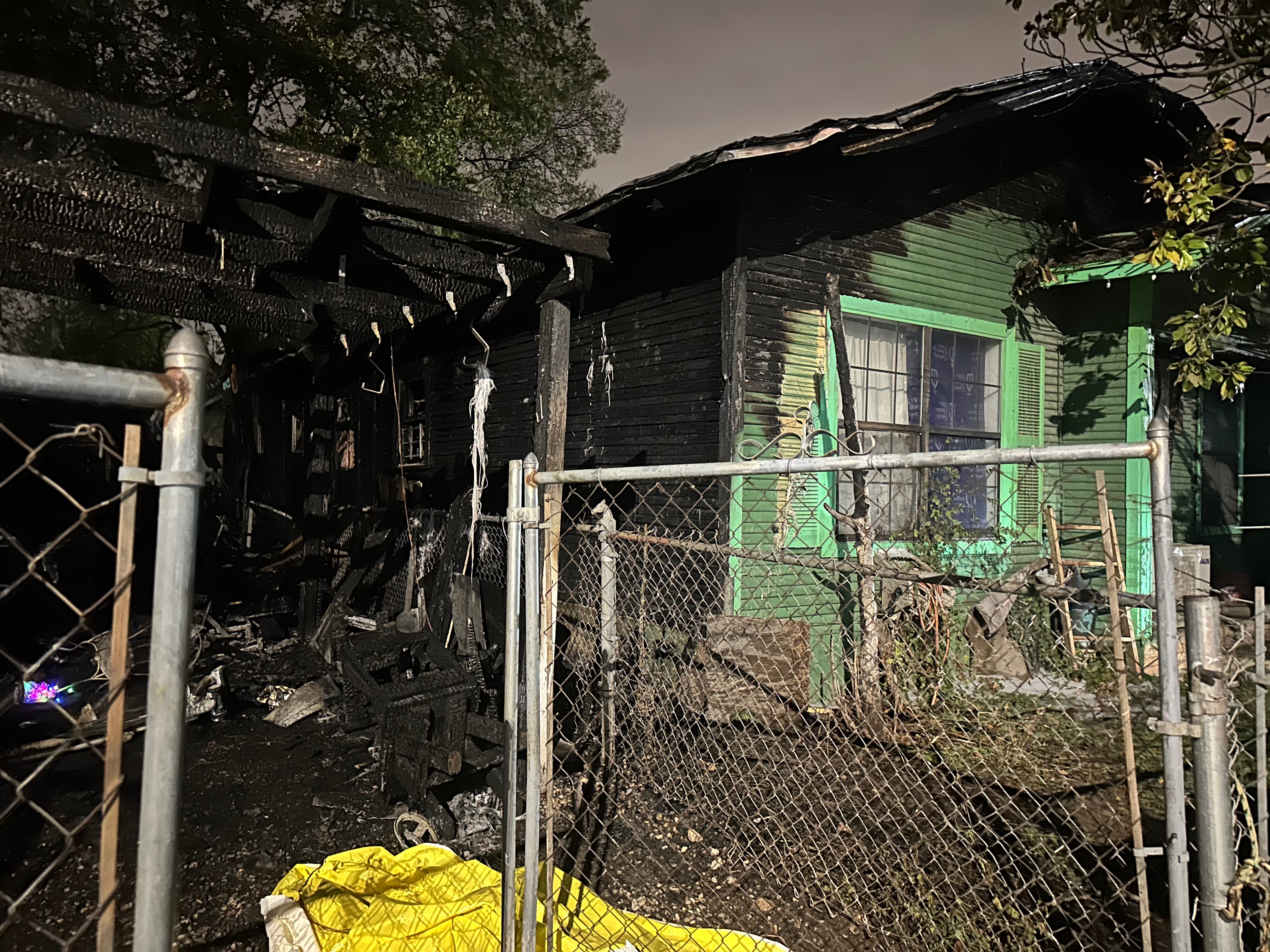 Support a Family's Recovery from Devastation campaign photo, 4 of 7
