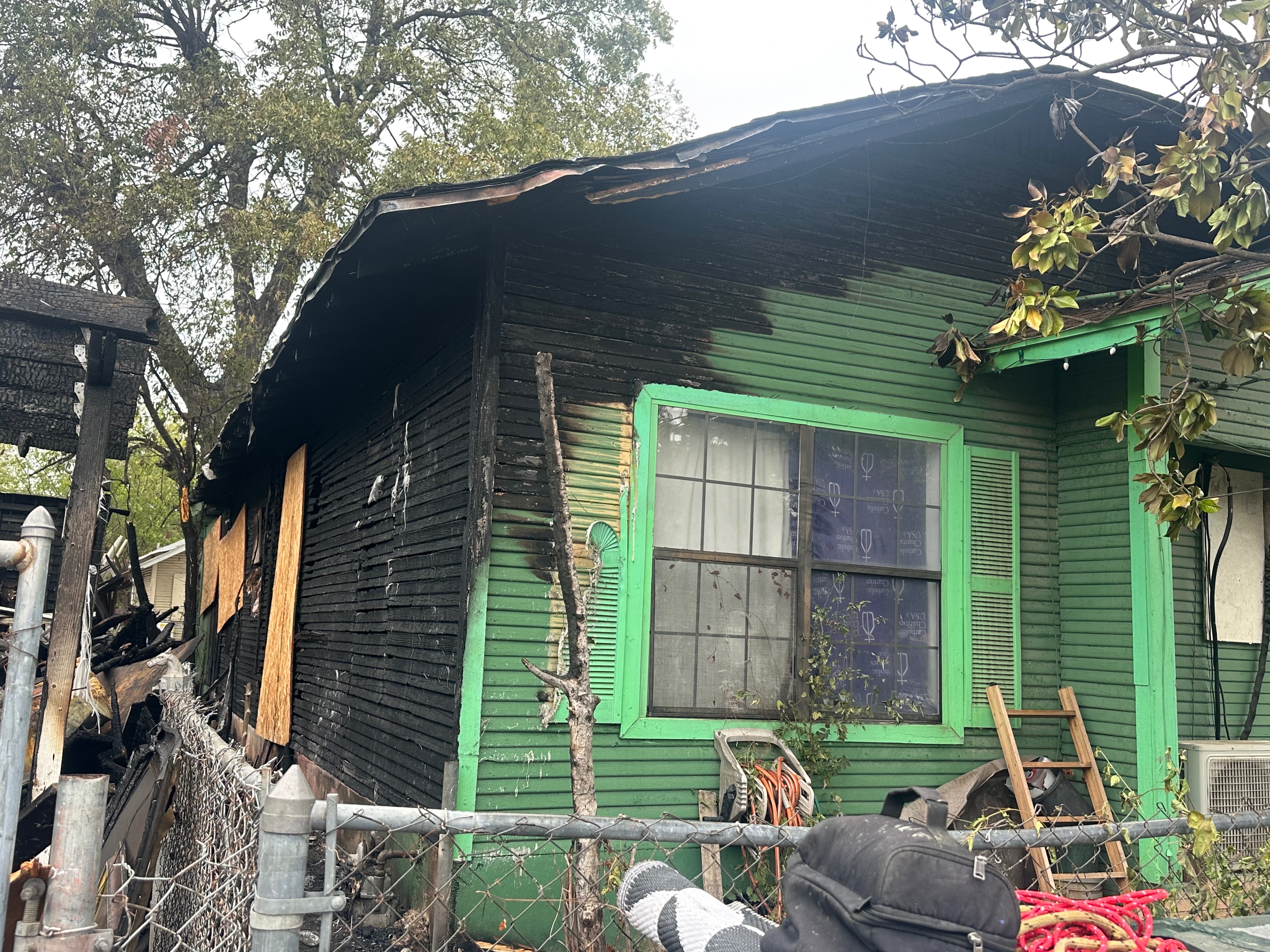 Support a Family's Recovery from Devastation campaign photo, 5 of 7