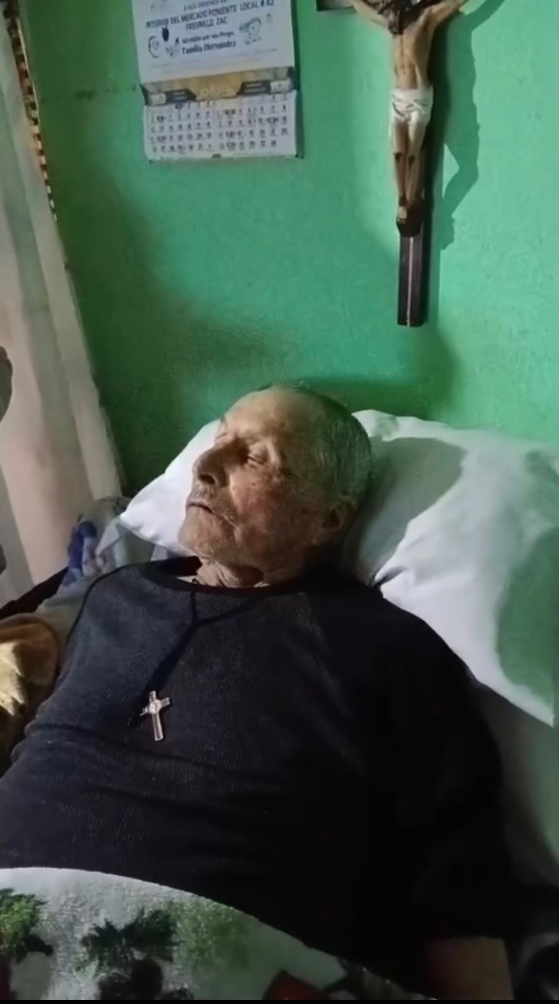 Support Grandpa's Medical Journey campaign photo, 2 of 6