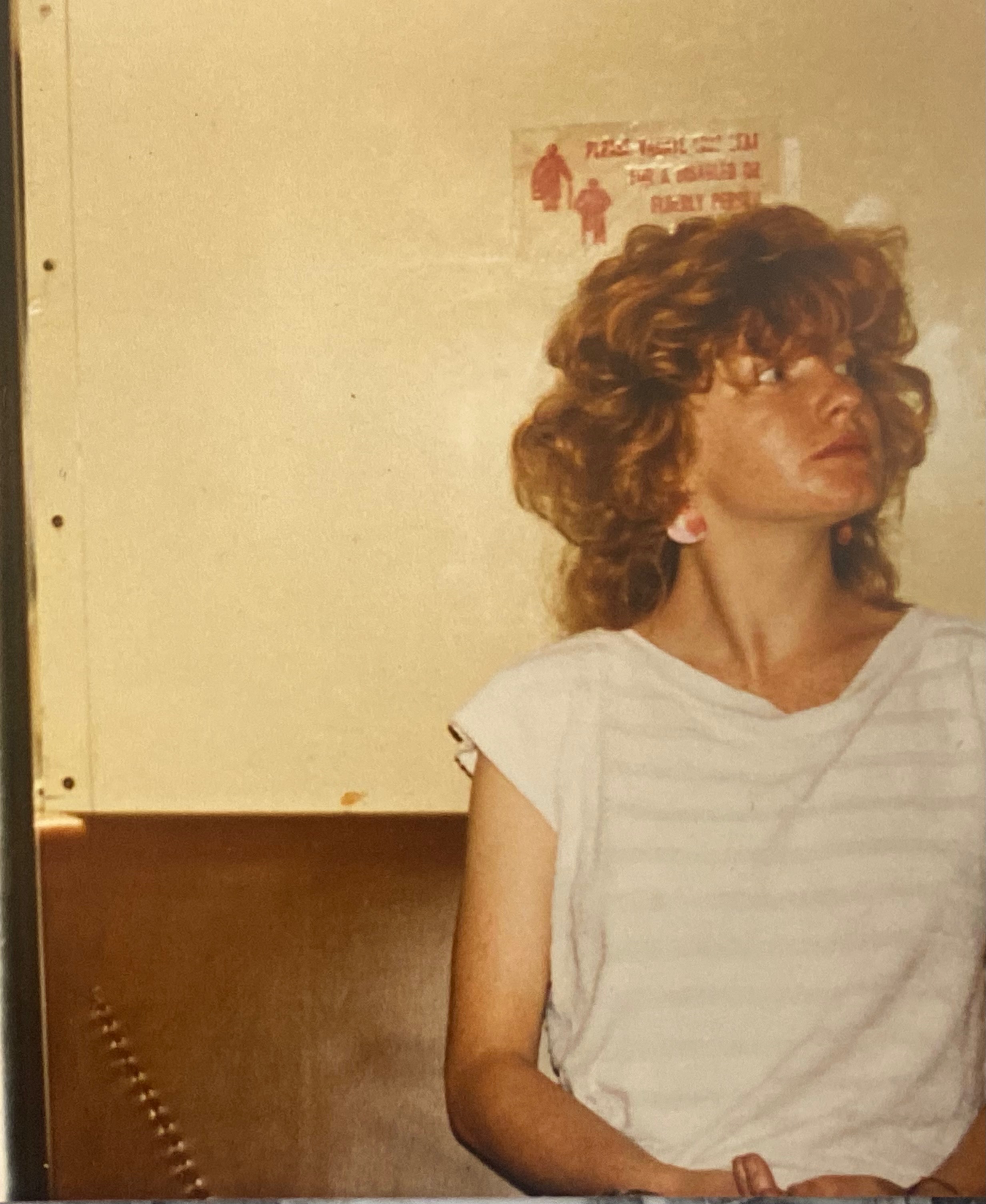 Fiver for Judy battling stage 4 cancer or 5000 ;) campaign photo, 2 of 7