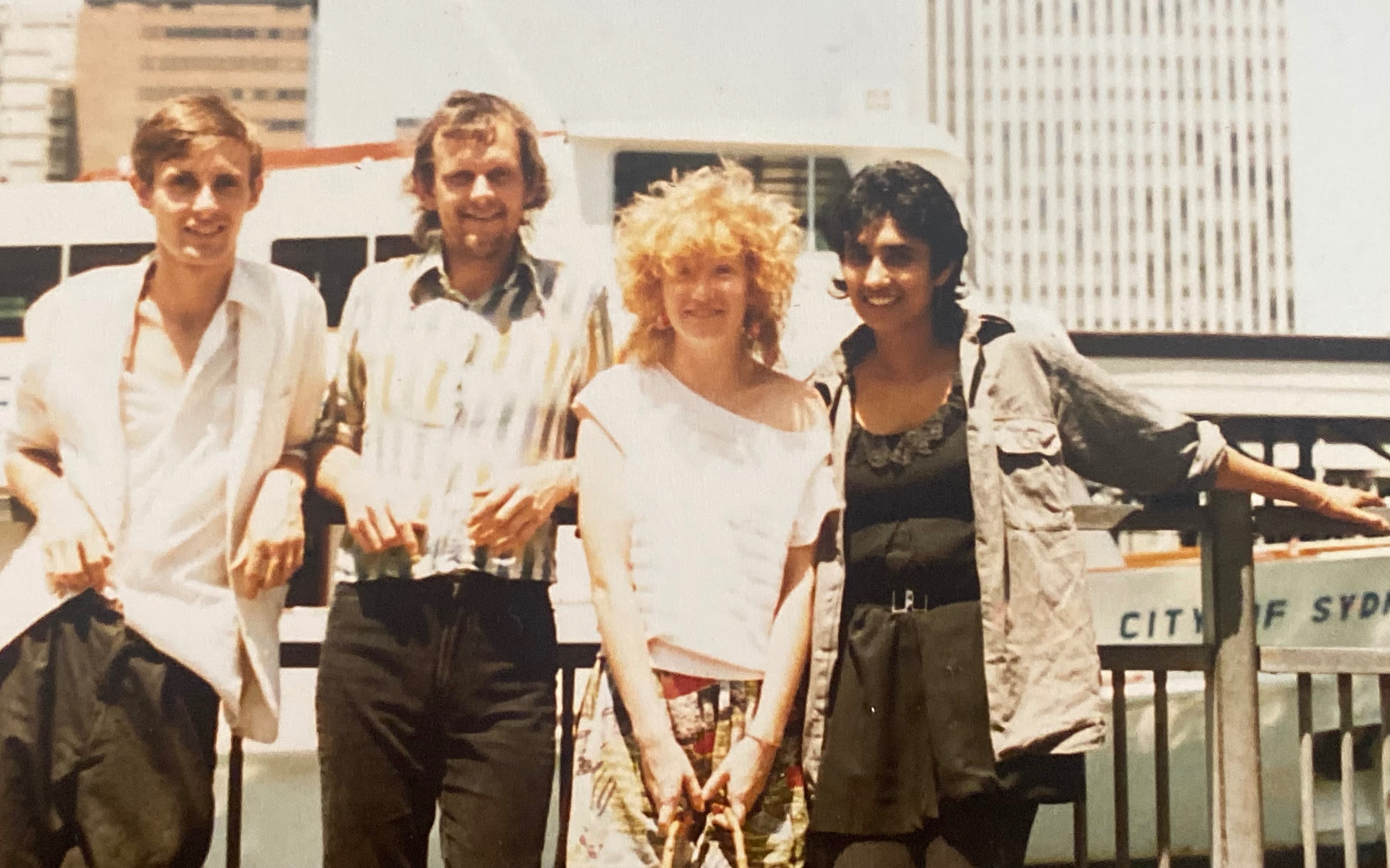 Fiver for Judy battling stage 4 cancer or 5000 ;) campaign photo, 4 of 7