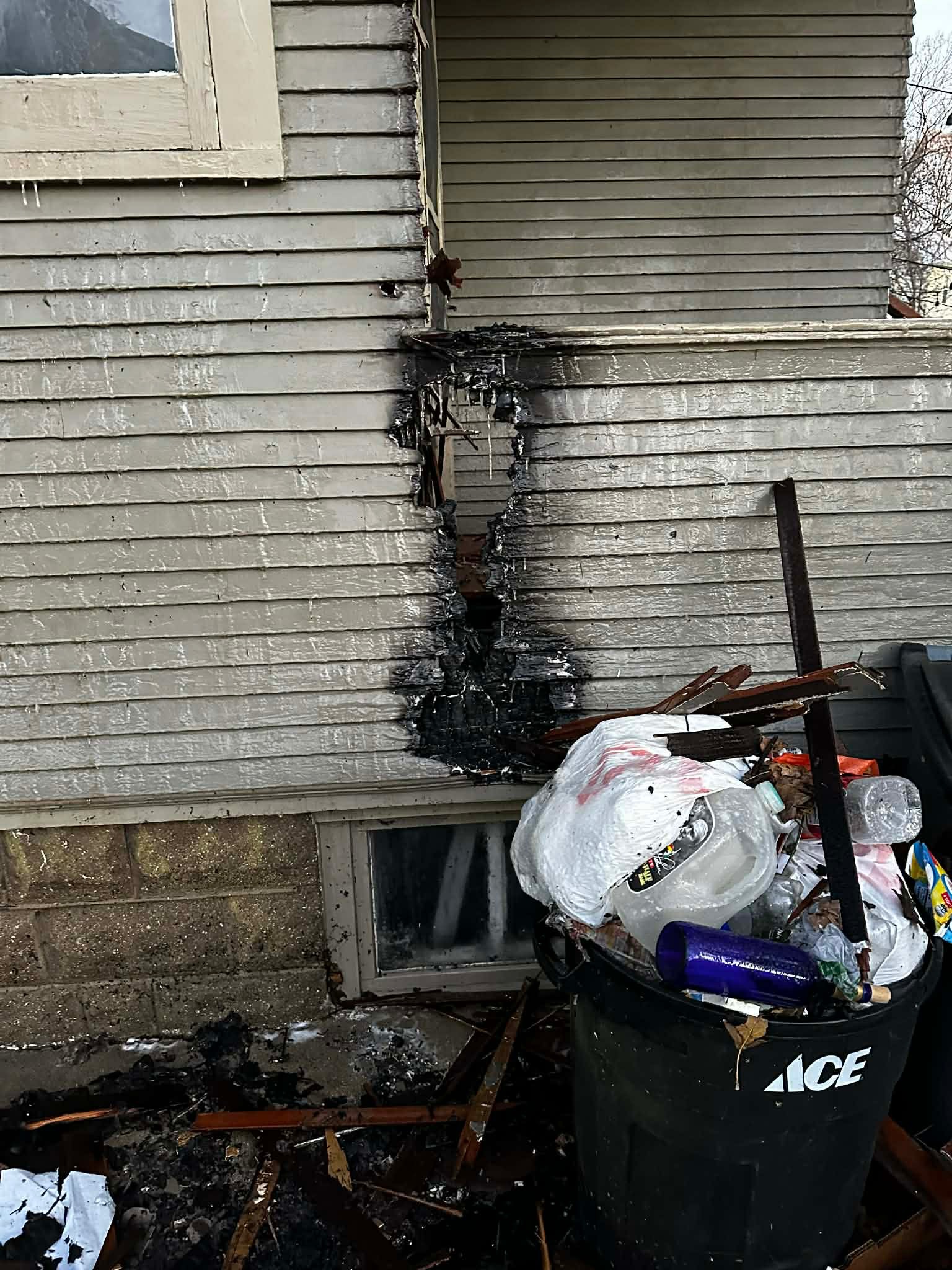 Help an Oswego Family After a Thanksgiving Night House Fire campaign photo, 4 of 7