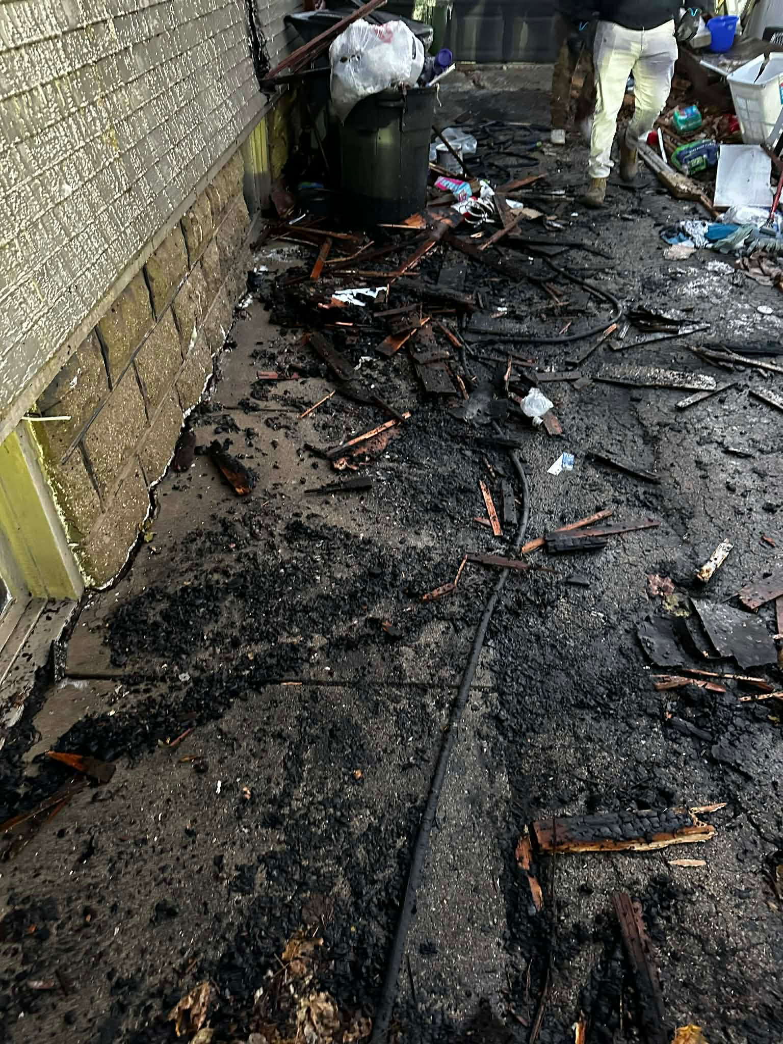 Help an Oswego Family After a Thanksgiving Night House Fire campaign photo, 2 of 7