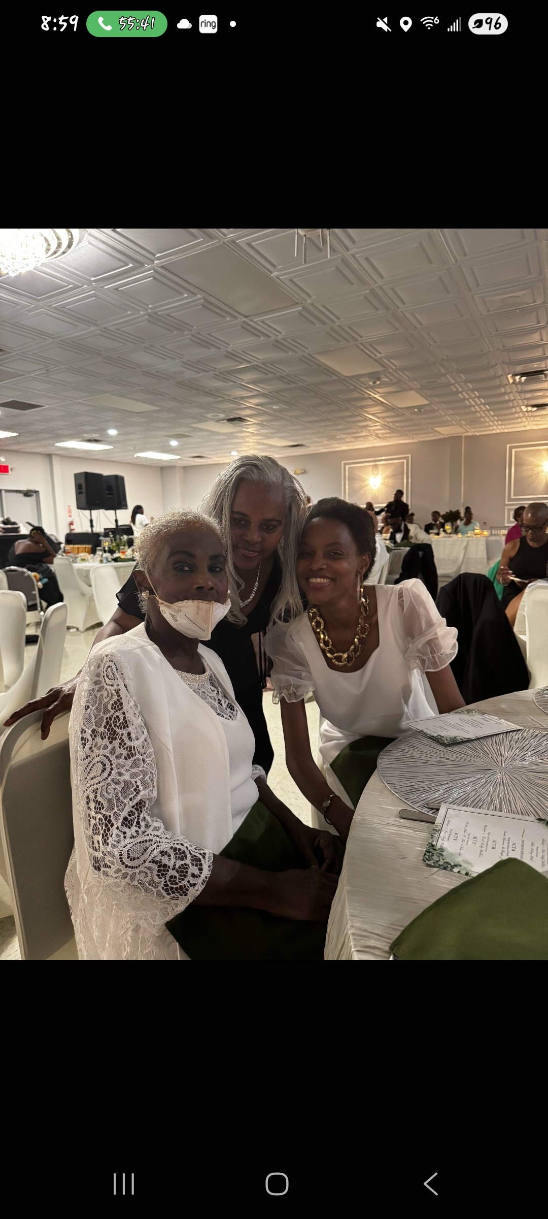 Honoring Mother Michelle M. Coates campaign photo, 6 of 8