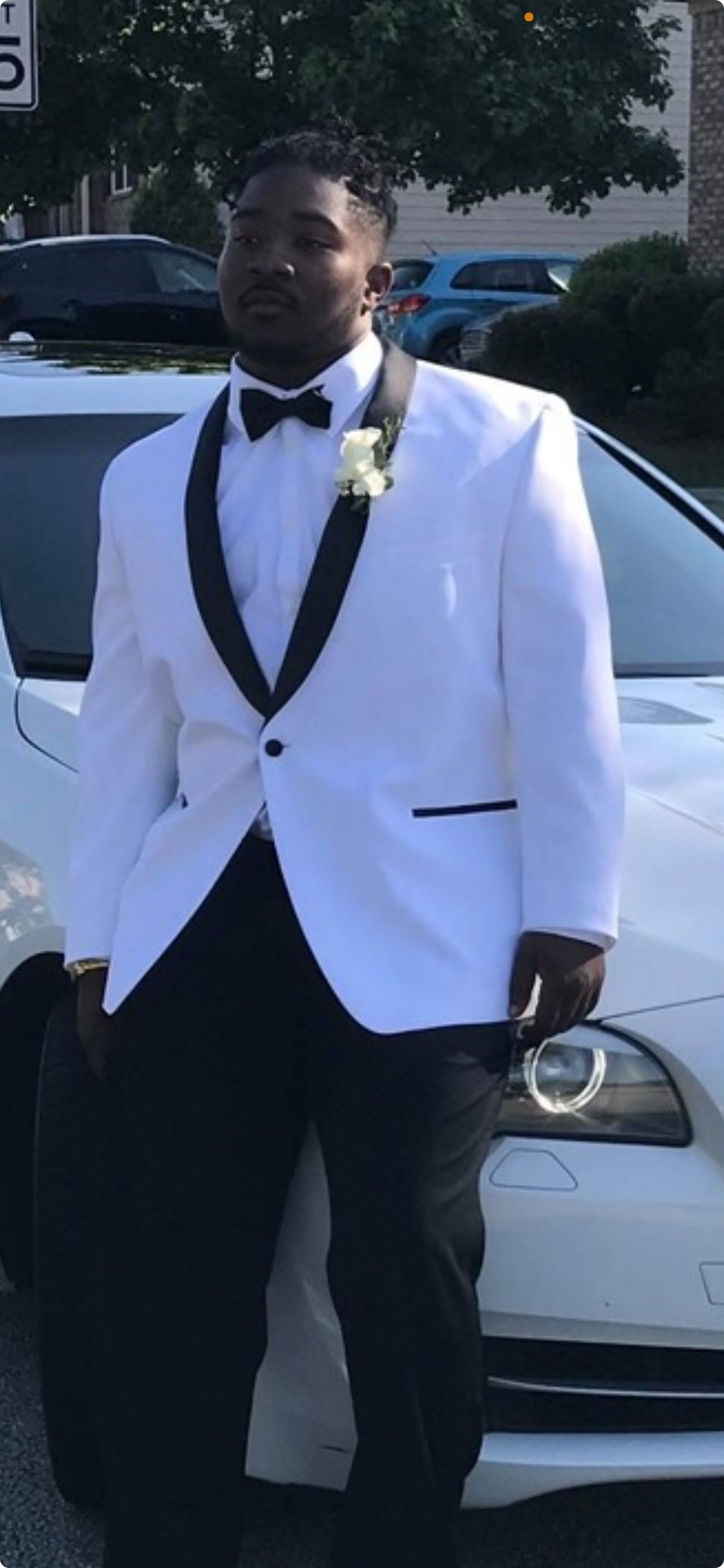 Help Lay Jalen Smith to Rest campaign photo, 7 of 8