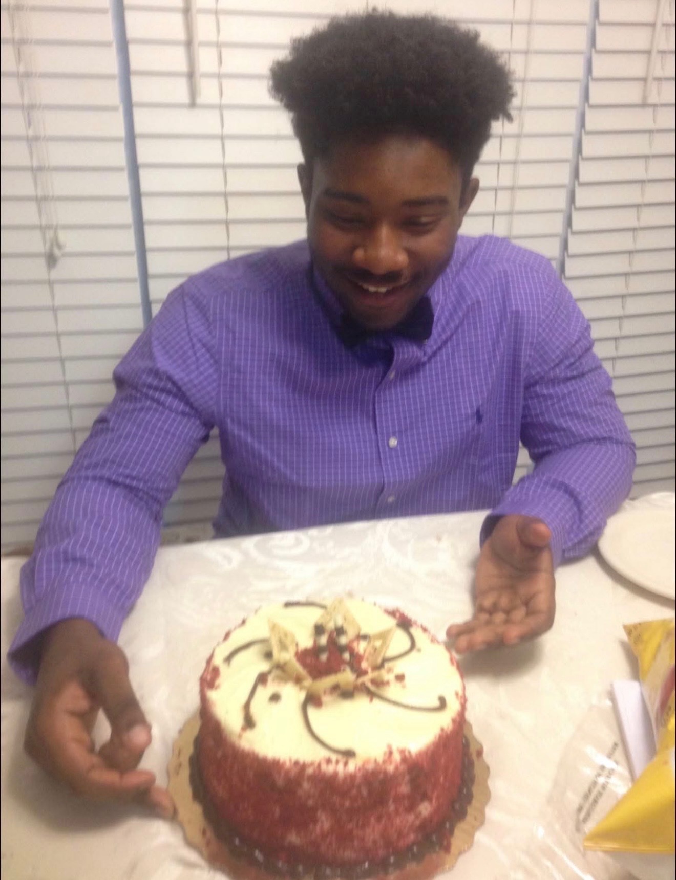 Help Lay Jalen Smith to Rest campaign photo, 2 of 8