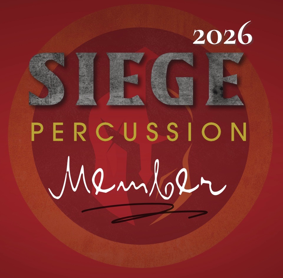 Aidyn’s siege percussion fundraiser campaign photo, 2 of 4