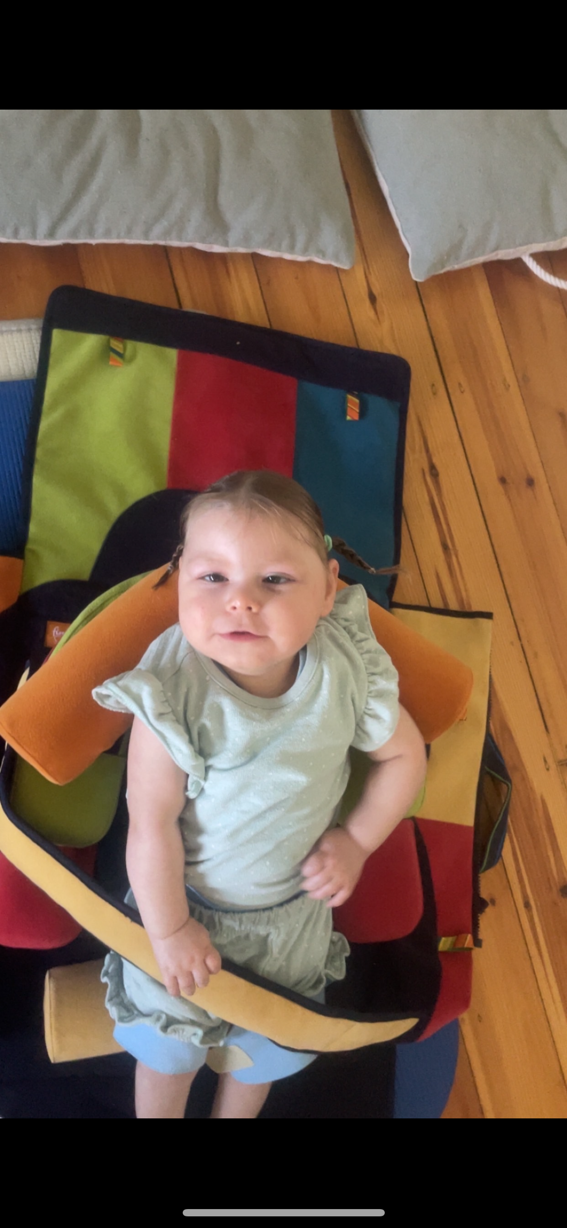 Amiya’s Journey campaign photo, 4 of 6
