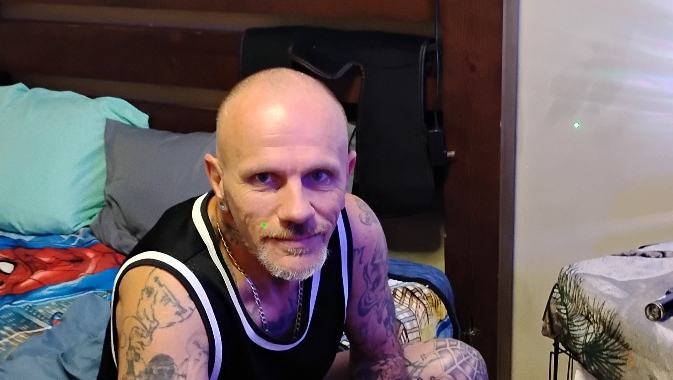 A Fresh Start After 20 Years photo