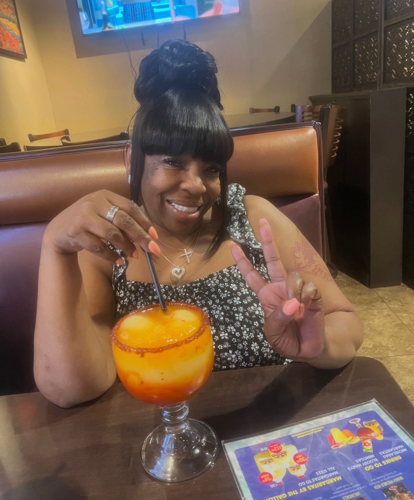 Help This Family Travel to Honor a Beloved Mother campaign photo, 4 of 6