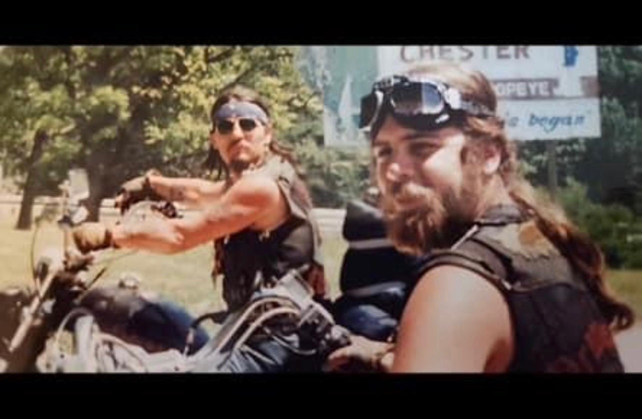 Join the Ride: Support Archie’s Fight campaign photo, 5 of 6