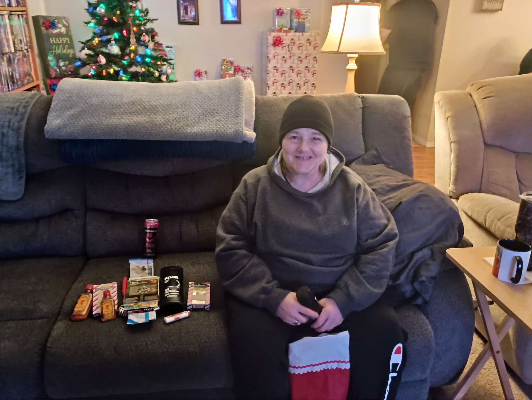 Honor Shelly: help her return to her family in Idaho campaign photo, 5 of 8