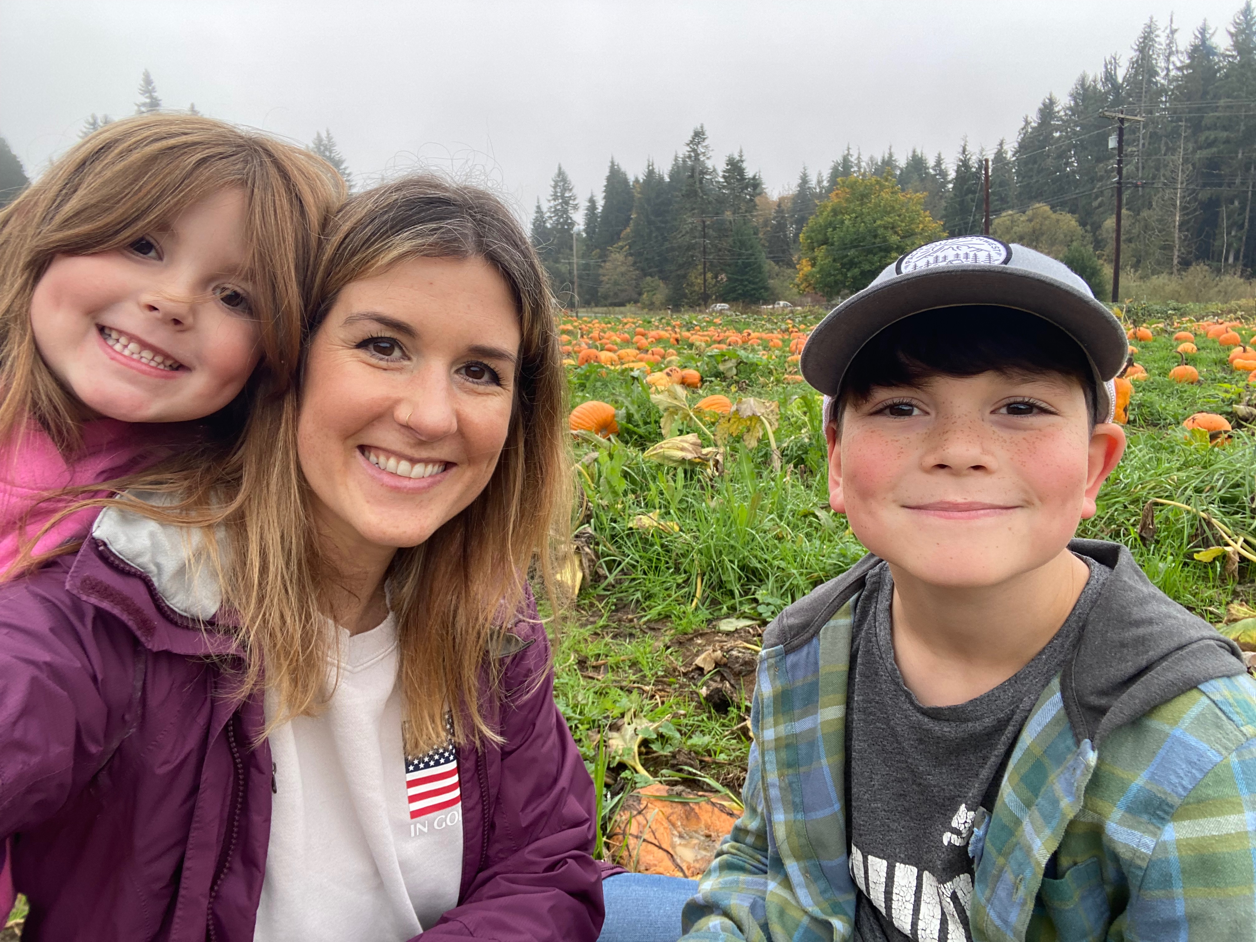 Help a Brave Mom & Kids Rebuild After Abuse campaign photo, 7 of 8