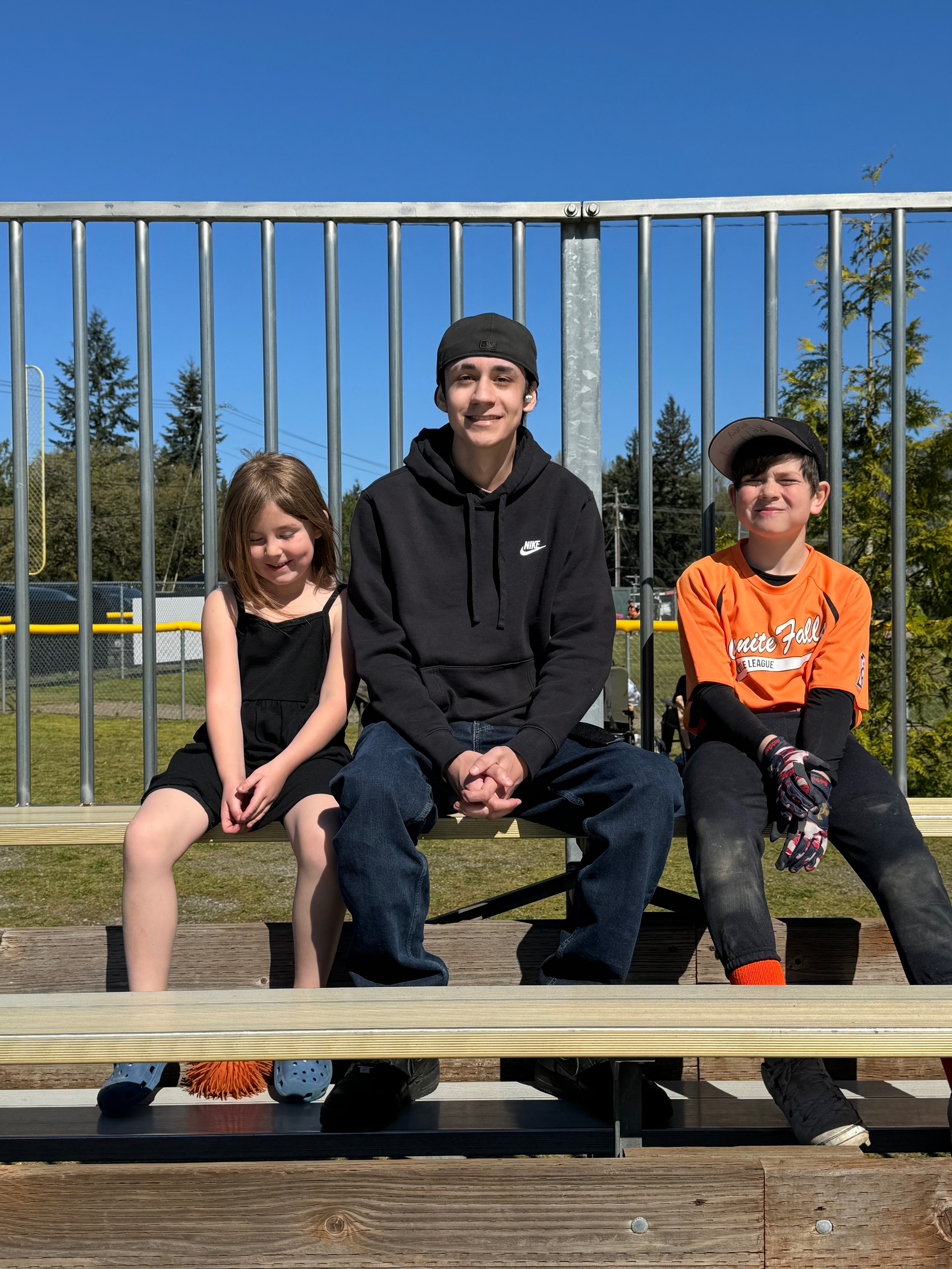 Help a Brave Mom & Kids Rebuild After Abuse campaign photo, 5 of 8