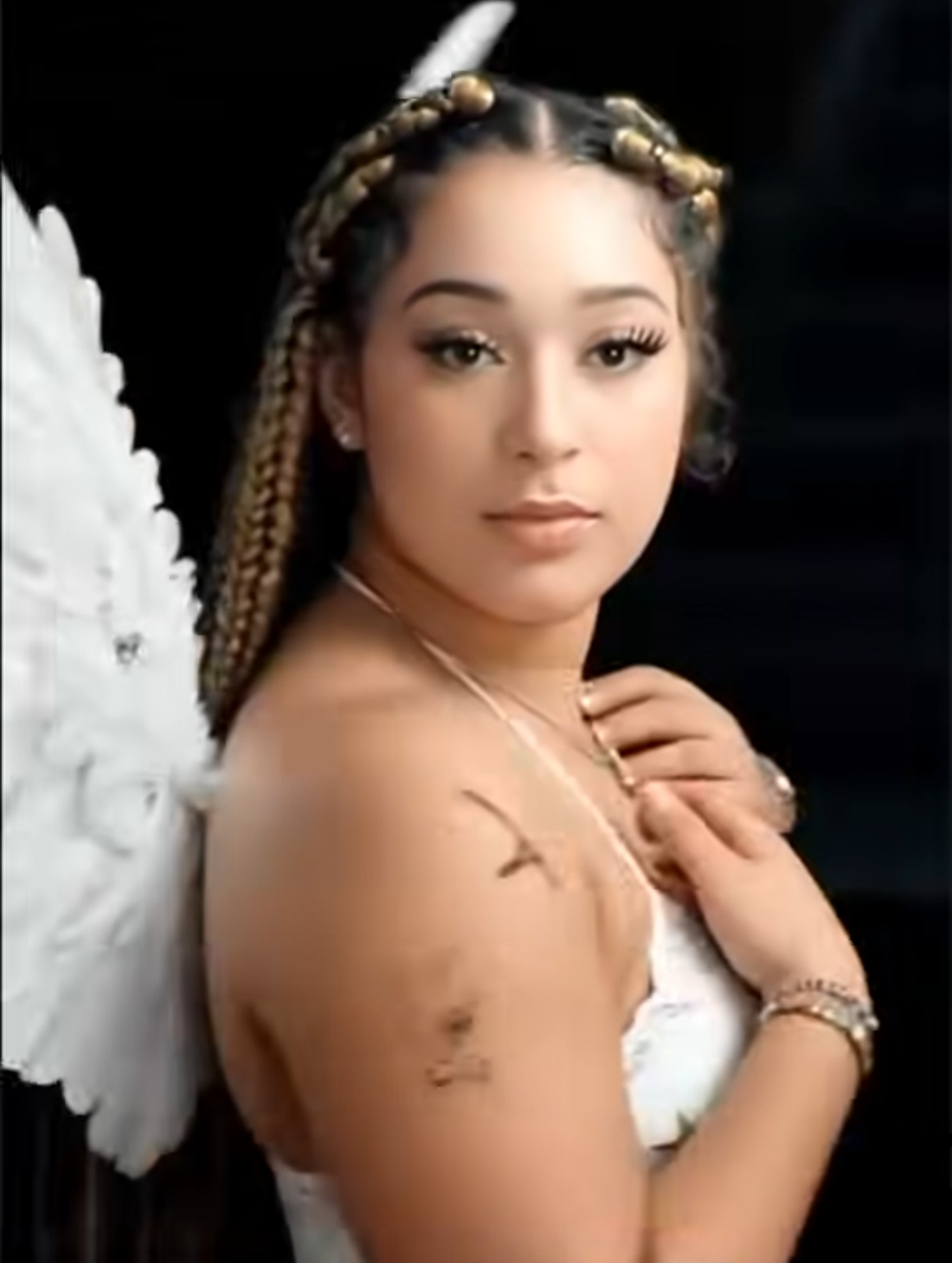 Support for Janessa's Final Farewell campaign photo, 2 of 7