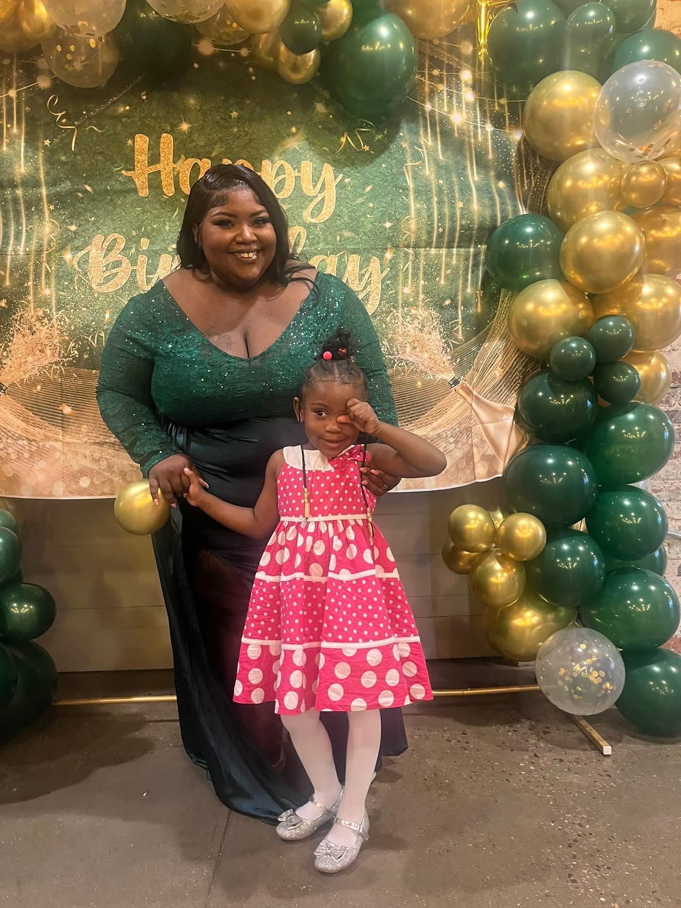 Help Dora Avoid Eviction During Surgery Recovery campaign photo, 7 of 8