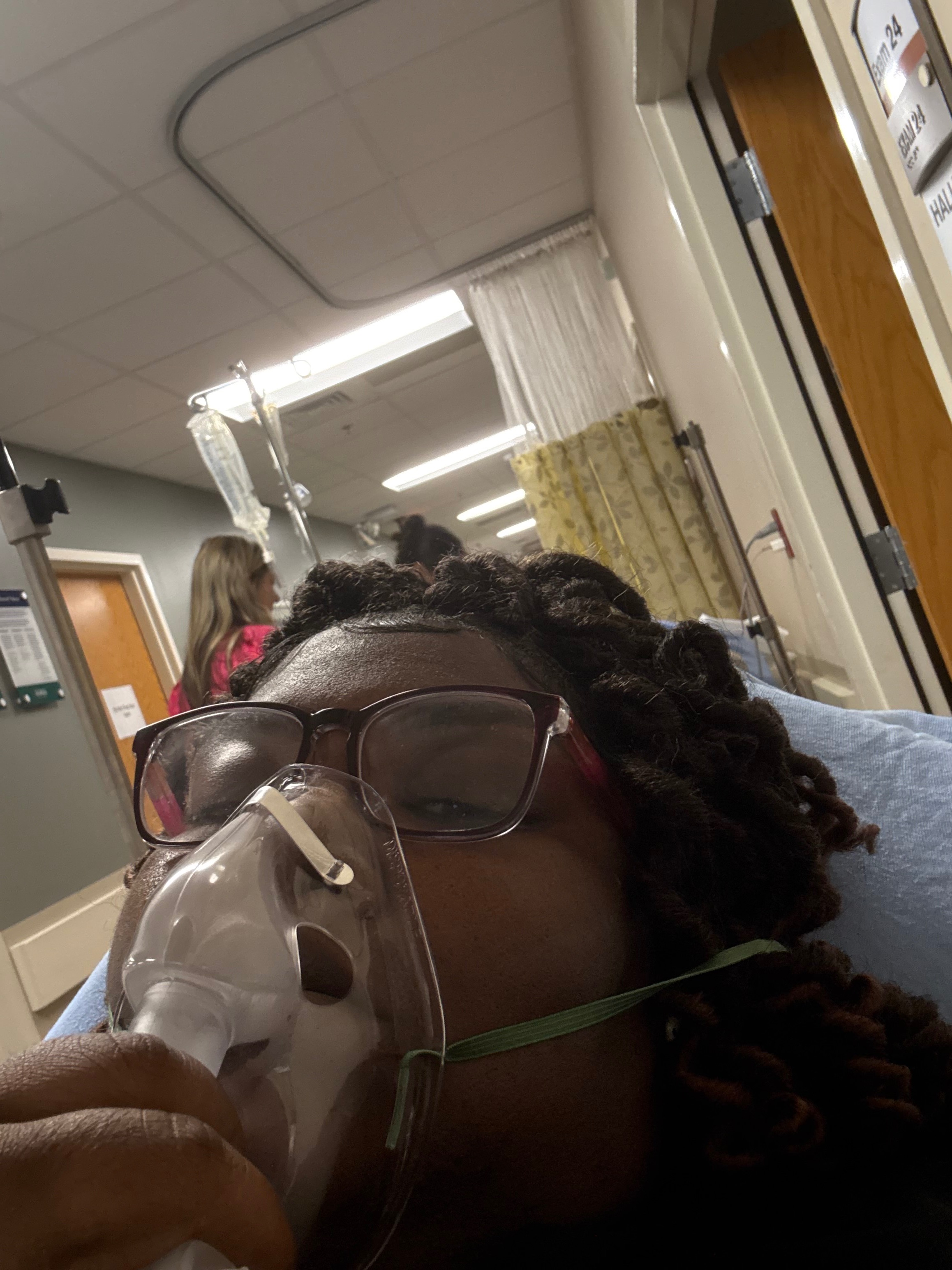 Help Dora Avoid Eviction During Surgery Recovery campaign photo, 4 of 8