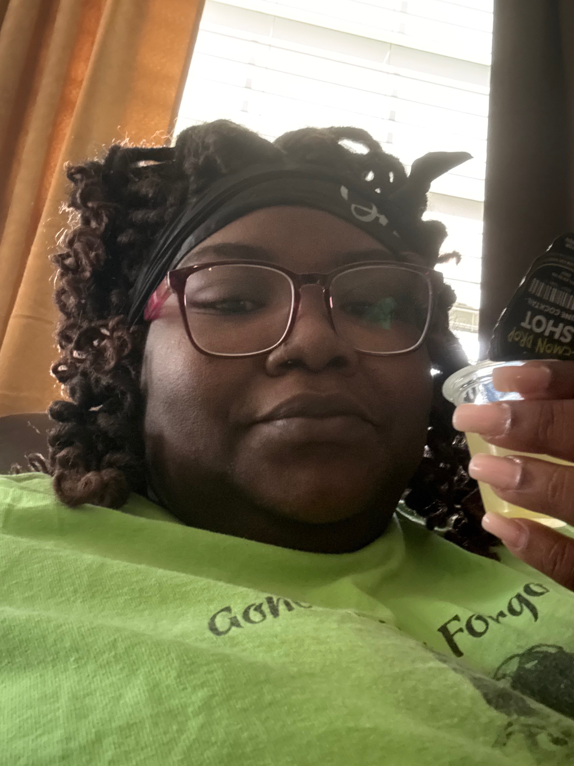 Help Dora Avoid Eviction During Surgery Recovery campaign photo, 6 of 8