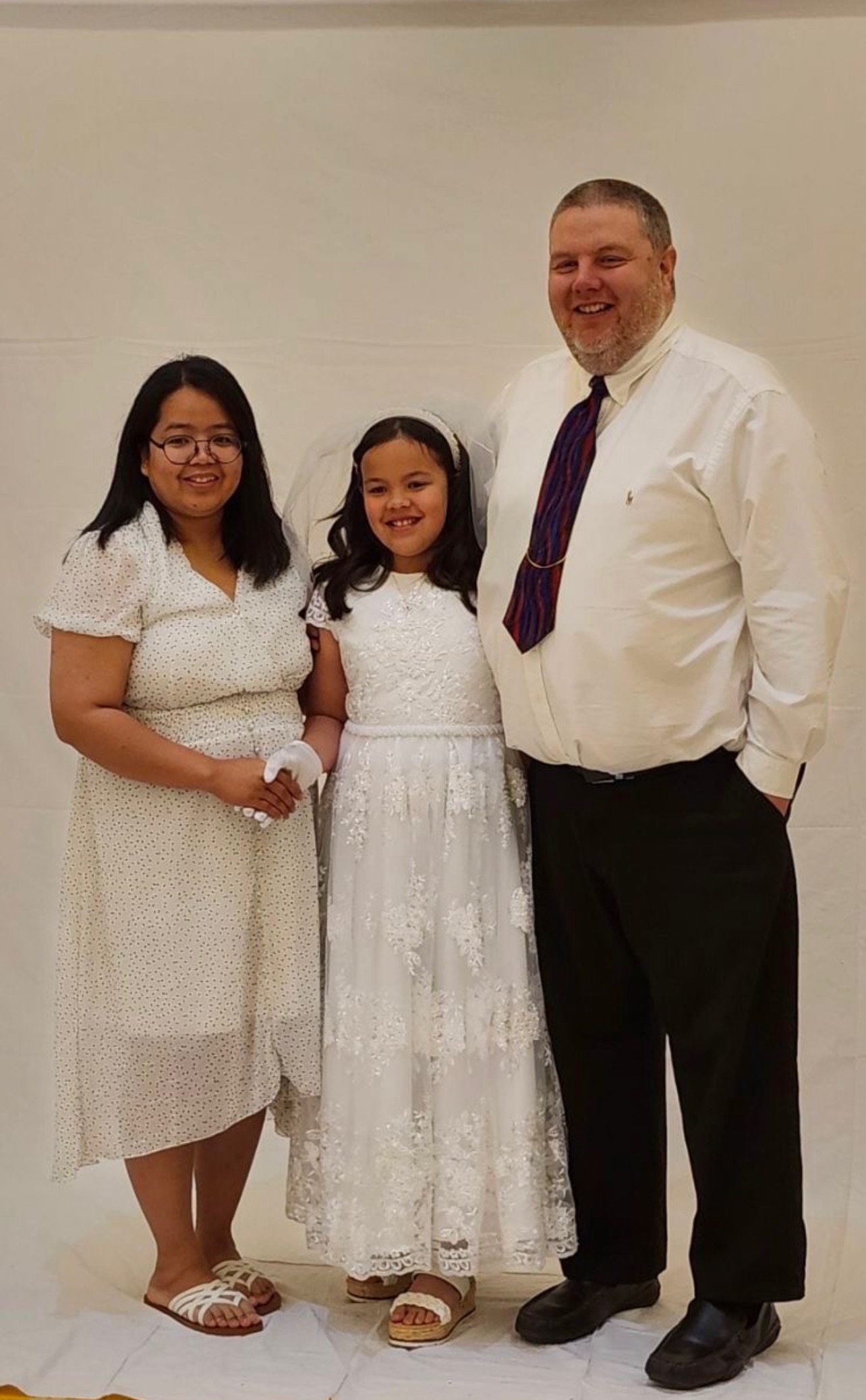 Help Diana Rose fight Synovial Sarcoma campaign photo, 2 of 7