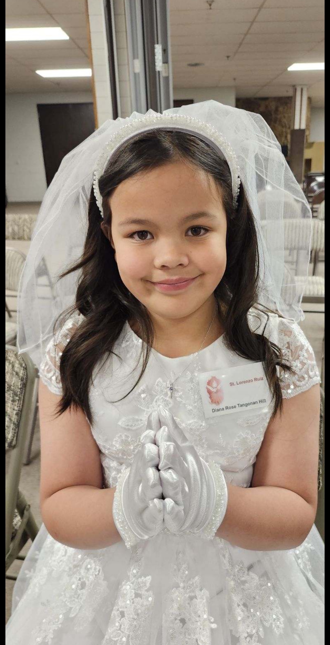 Help Diana Rose fight Synovial Sarcoma campaign photo, 6 of 7