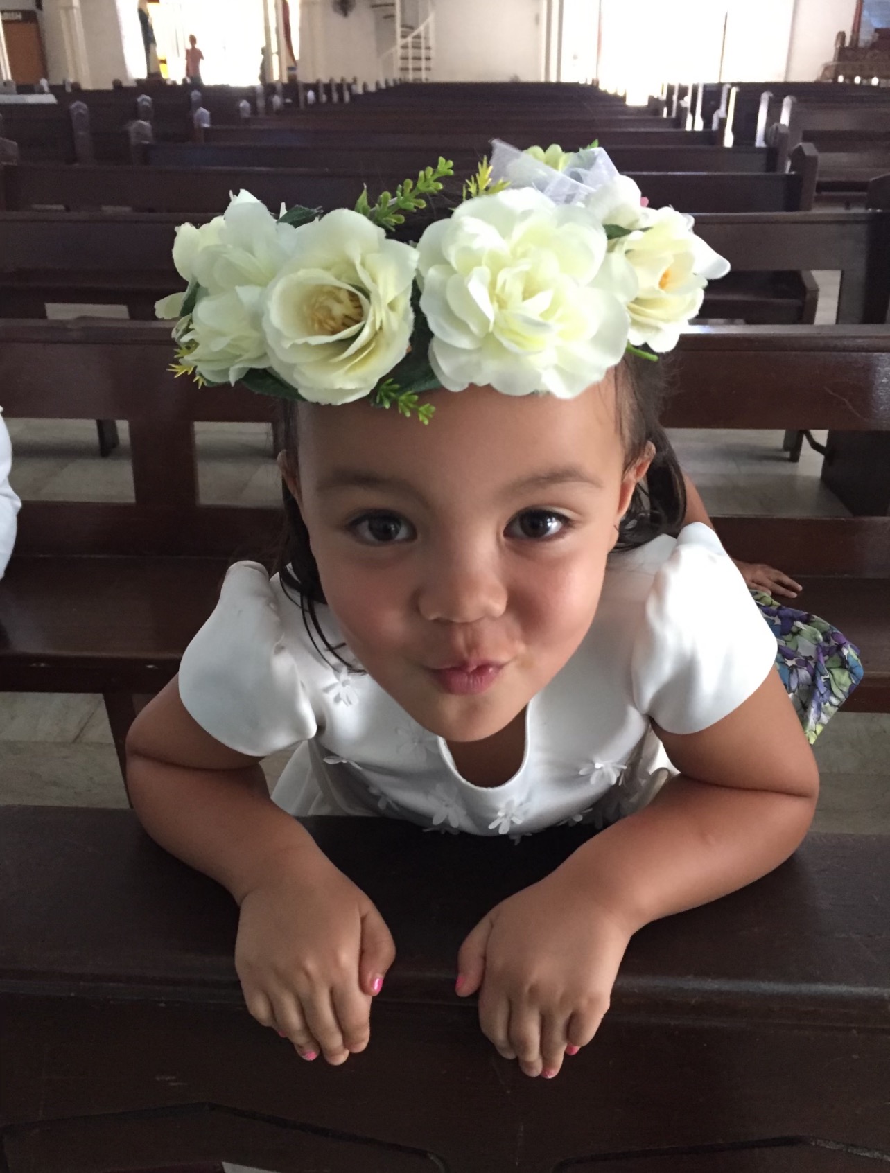 Help Diana Rose fight Synovial Sarcoma campaign photo, 4 of 7