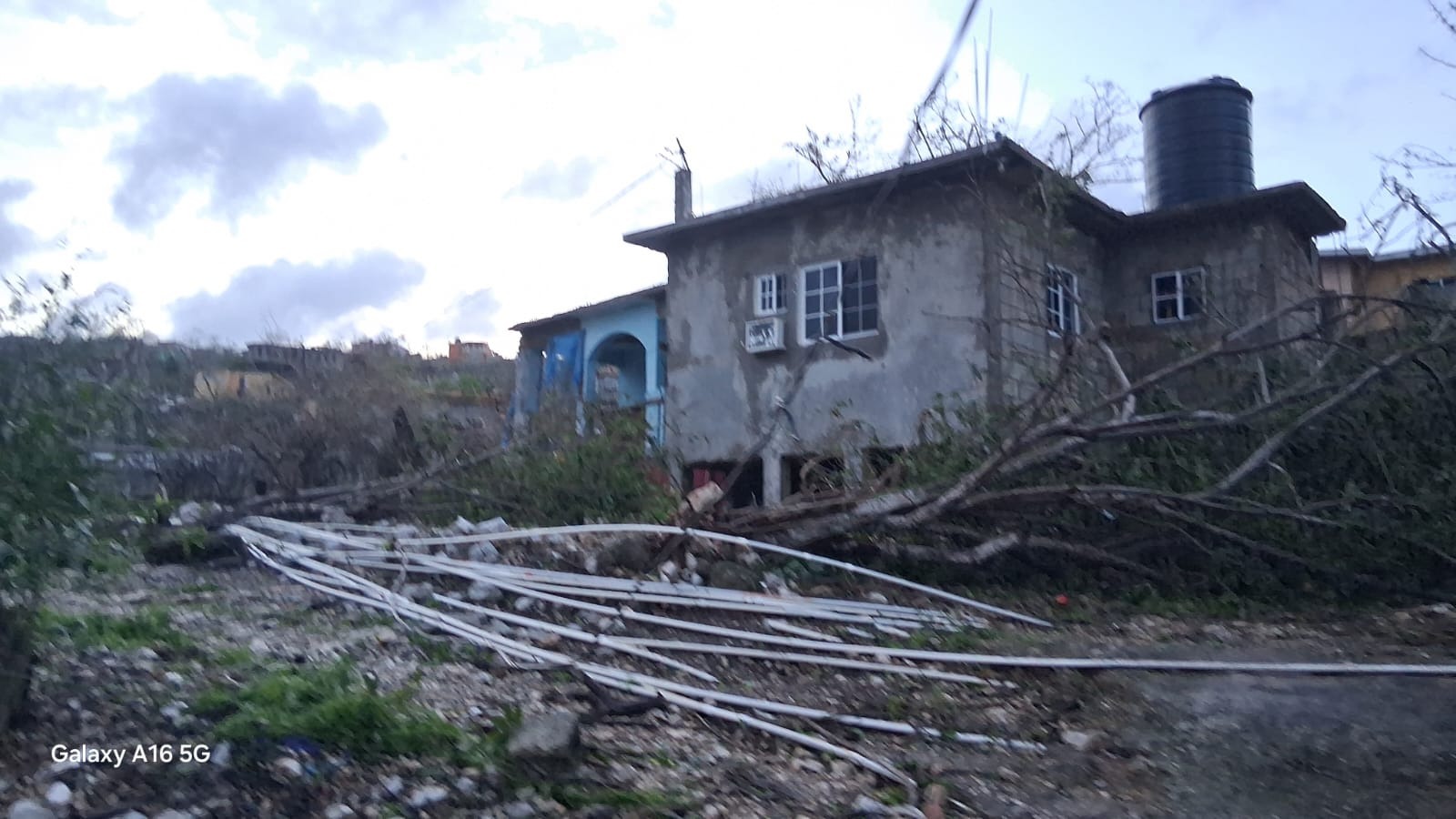 Waves of Hope Jamaica campaign photo, 7 of 7