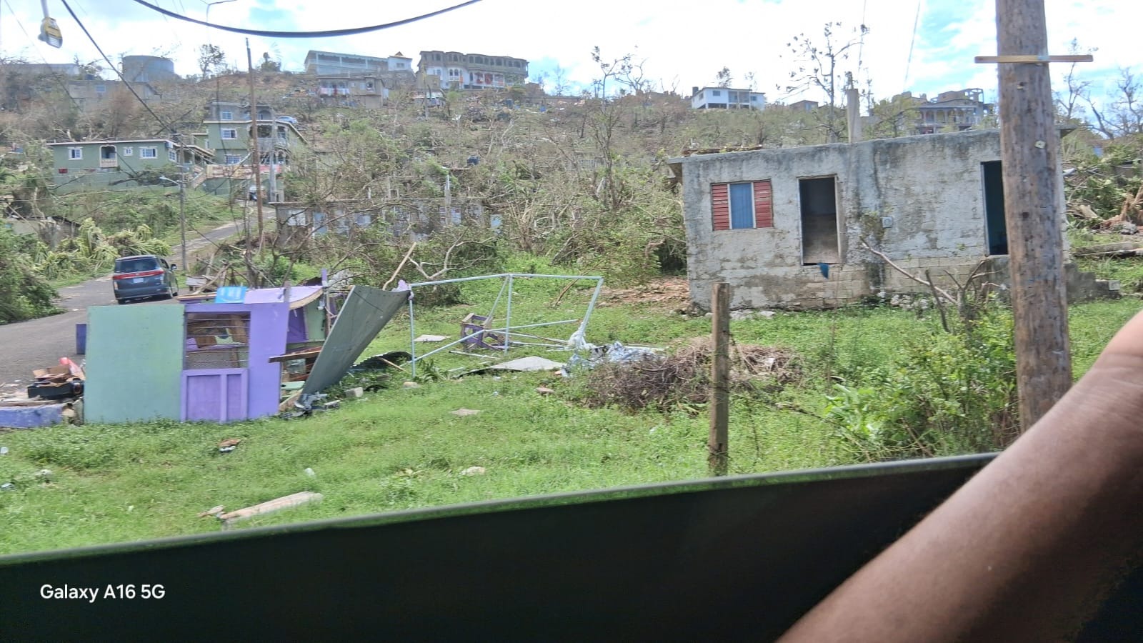 Waves of Hope Jamaica campaign photo, 2 of 7