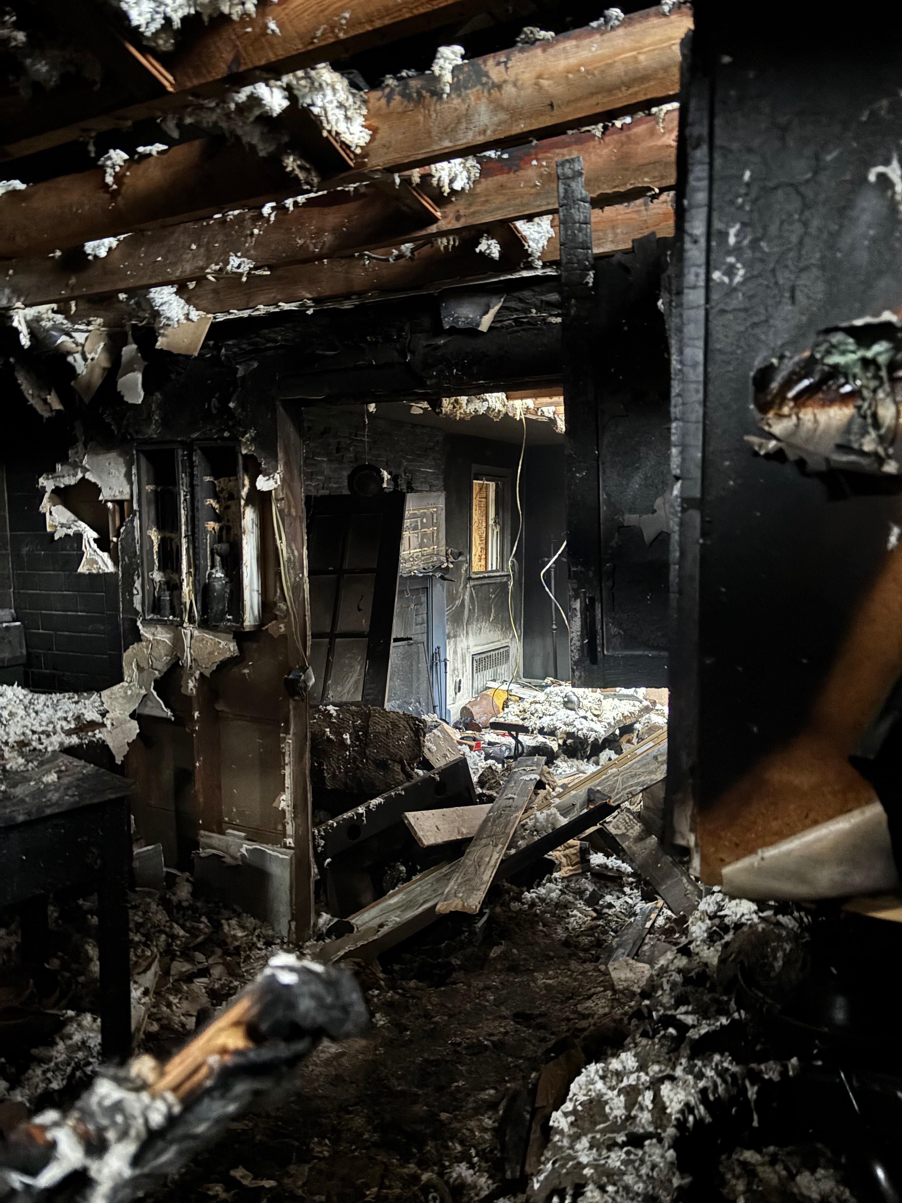 Help Susie Rebuild After House Fire campaign photo, 6 of 7