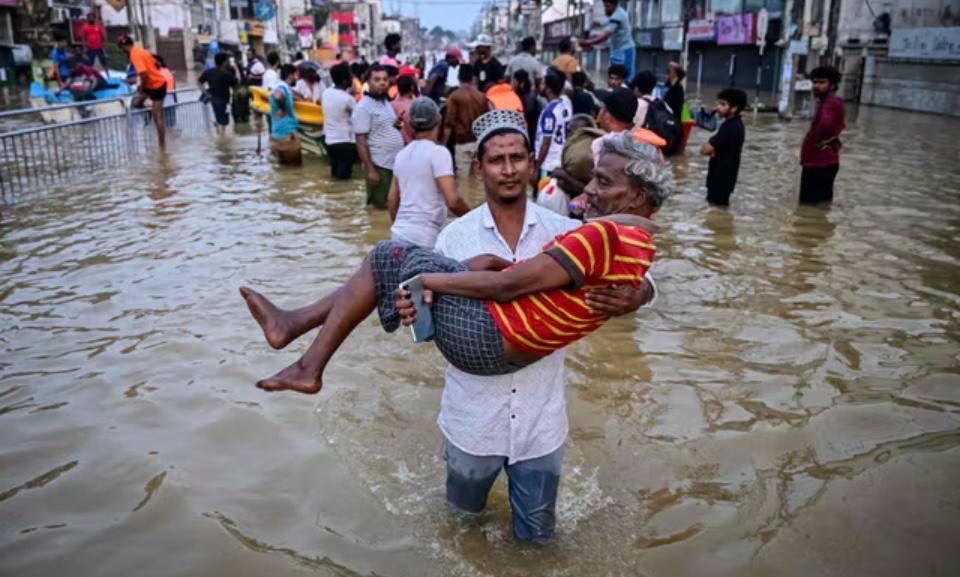 Urgence Cyclone Fundraiser by Juliette Boutigny : Soutien Sri Lanka - Urgence cyclone ...