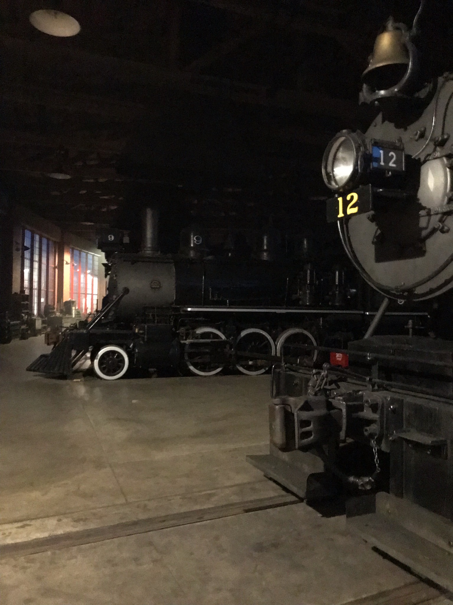 Support Railroad Heritage: Age of Steam and C&M Railway campaign photo, 5 of 8