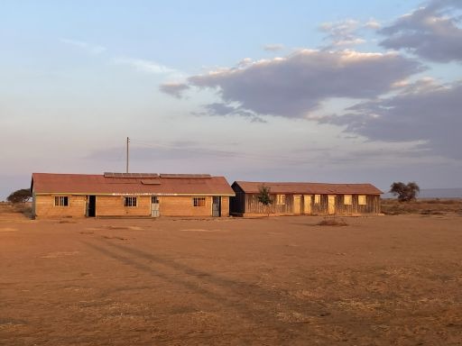 Spendenaufruf: Eine Schule für die Maasai-Kinder in Olasiti campaign photo, 4 of 5