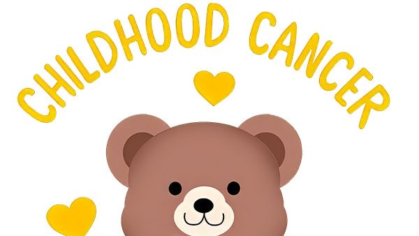 Hoffnung schenken – Spenden für krebskranke Kinder photo
