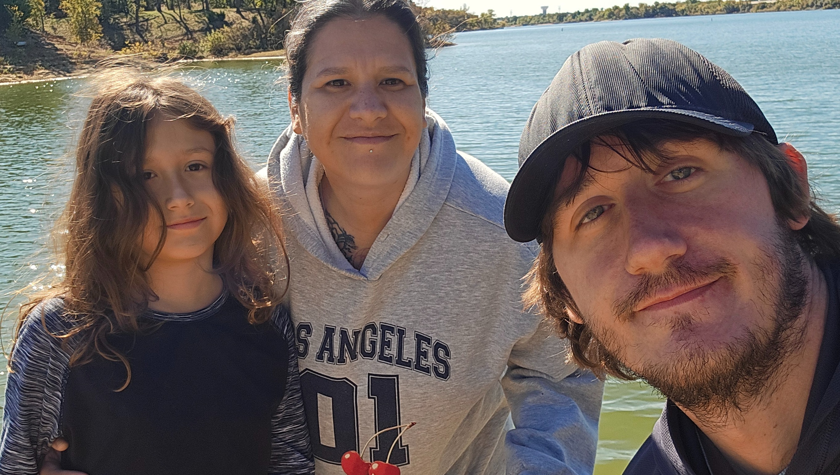 Support My Family’s Fresh Start photo