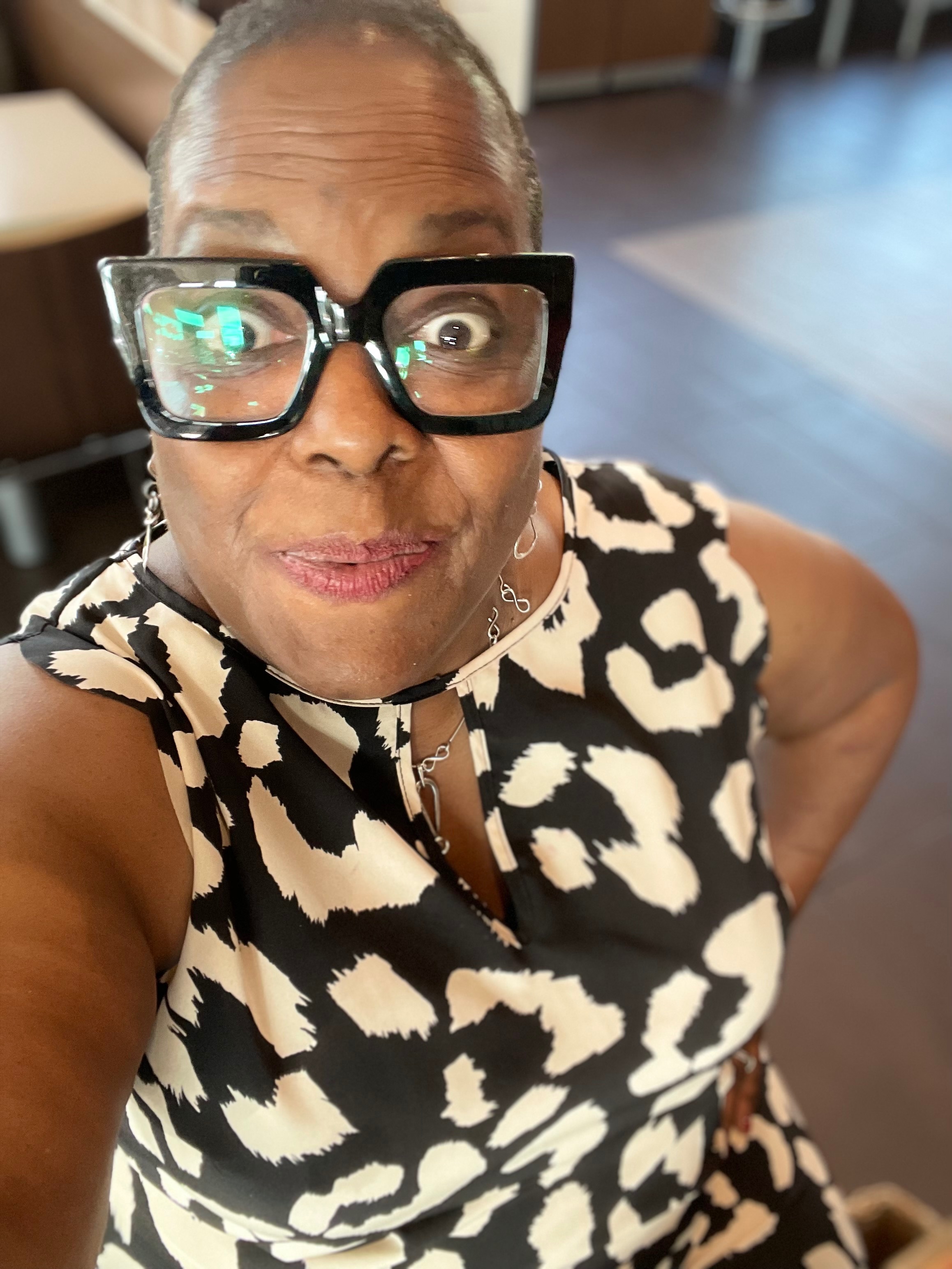 Florece Stevens: Support my Journey to Recovery campaign photo, 7 of 8
