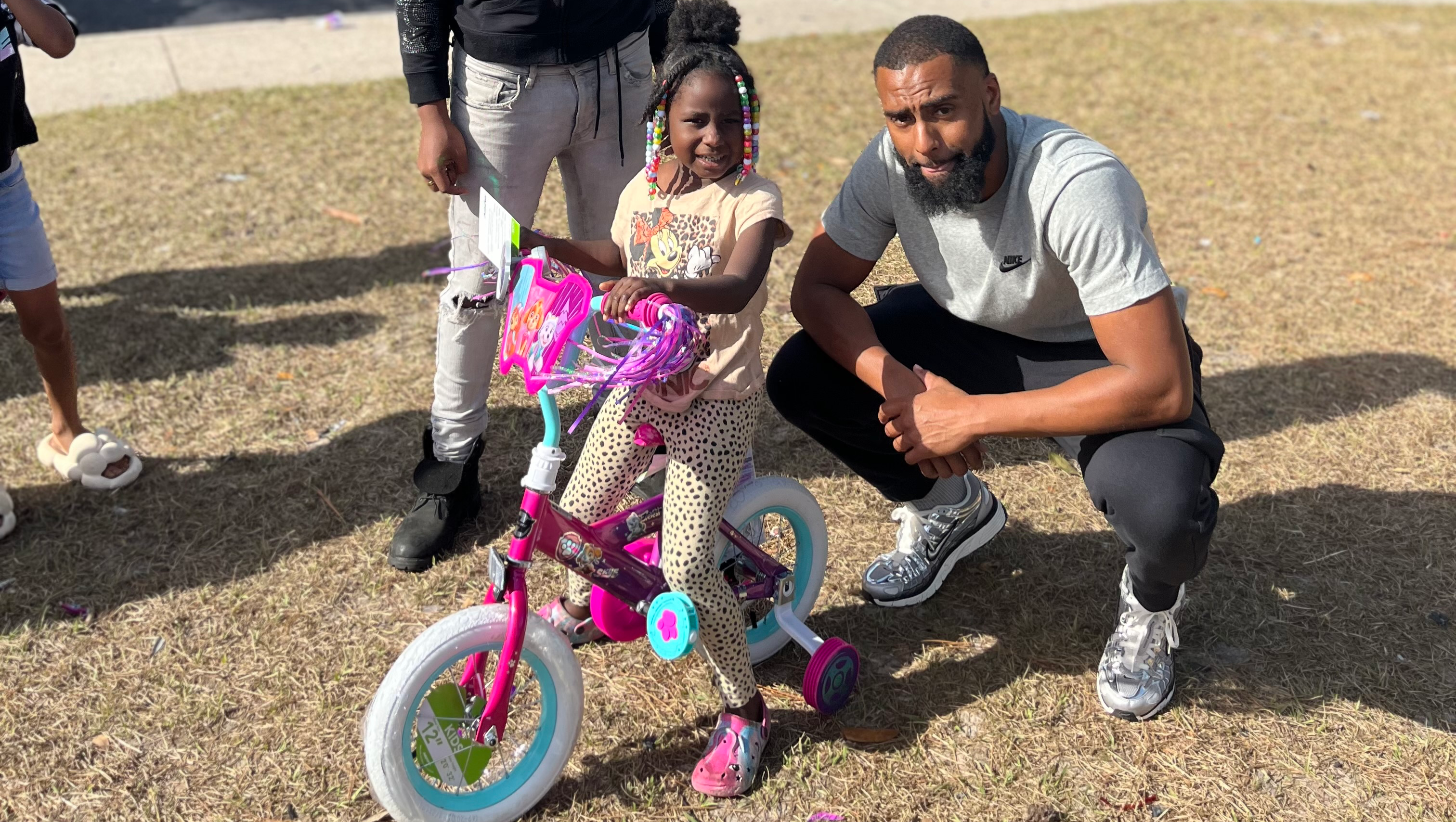 Fundraiser by Jay Allison : Bring Joy to Kids: Support Toy Drive