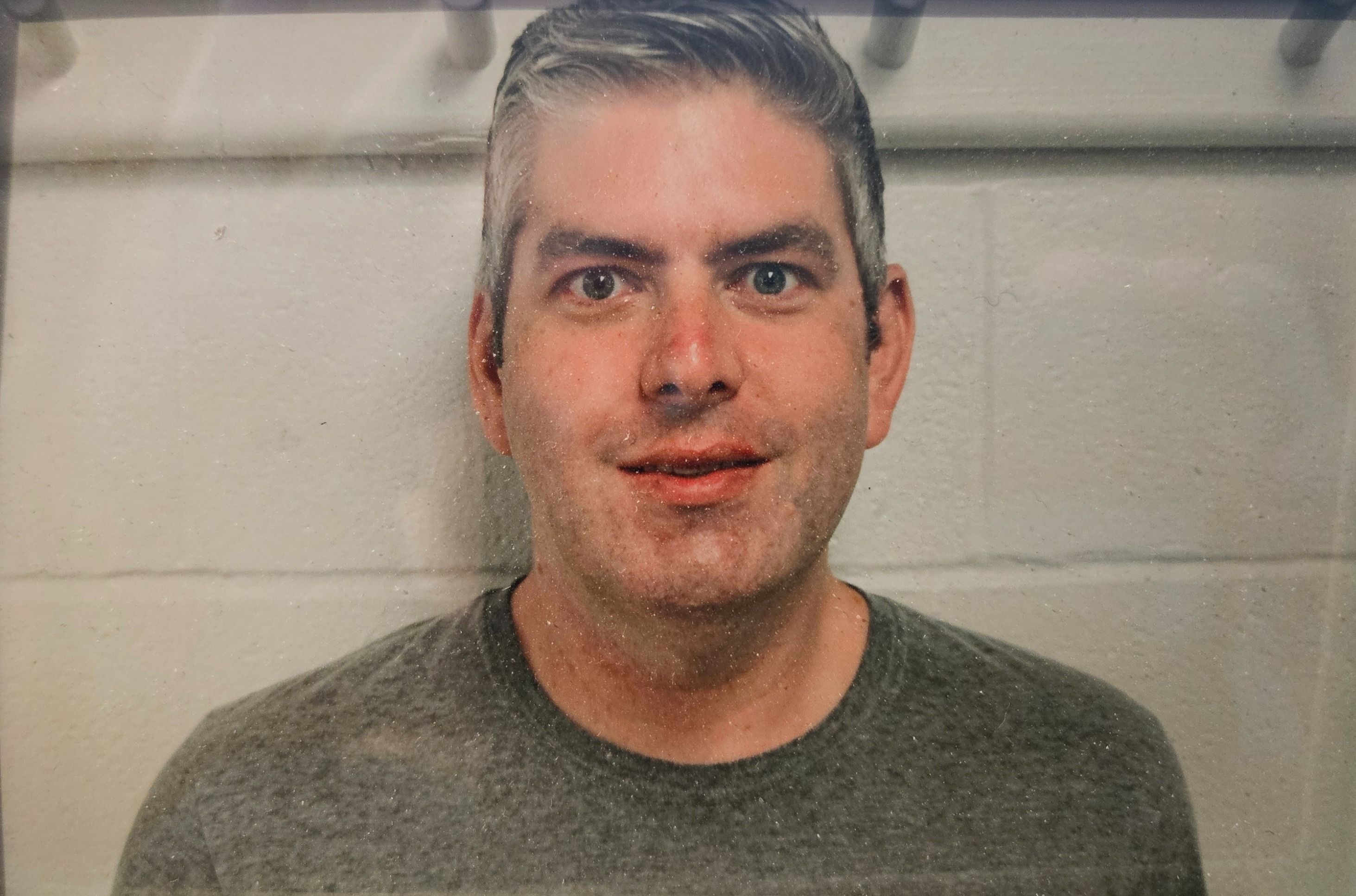 From Accountability to Recovery: Saving What Remains campaign photo, 2 of 6