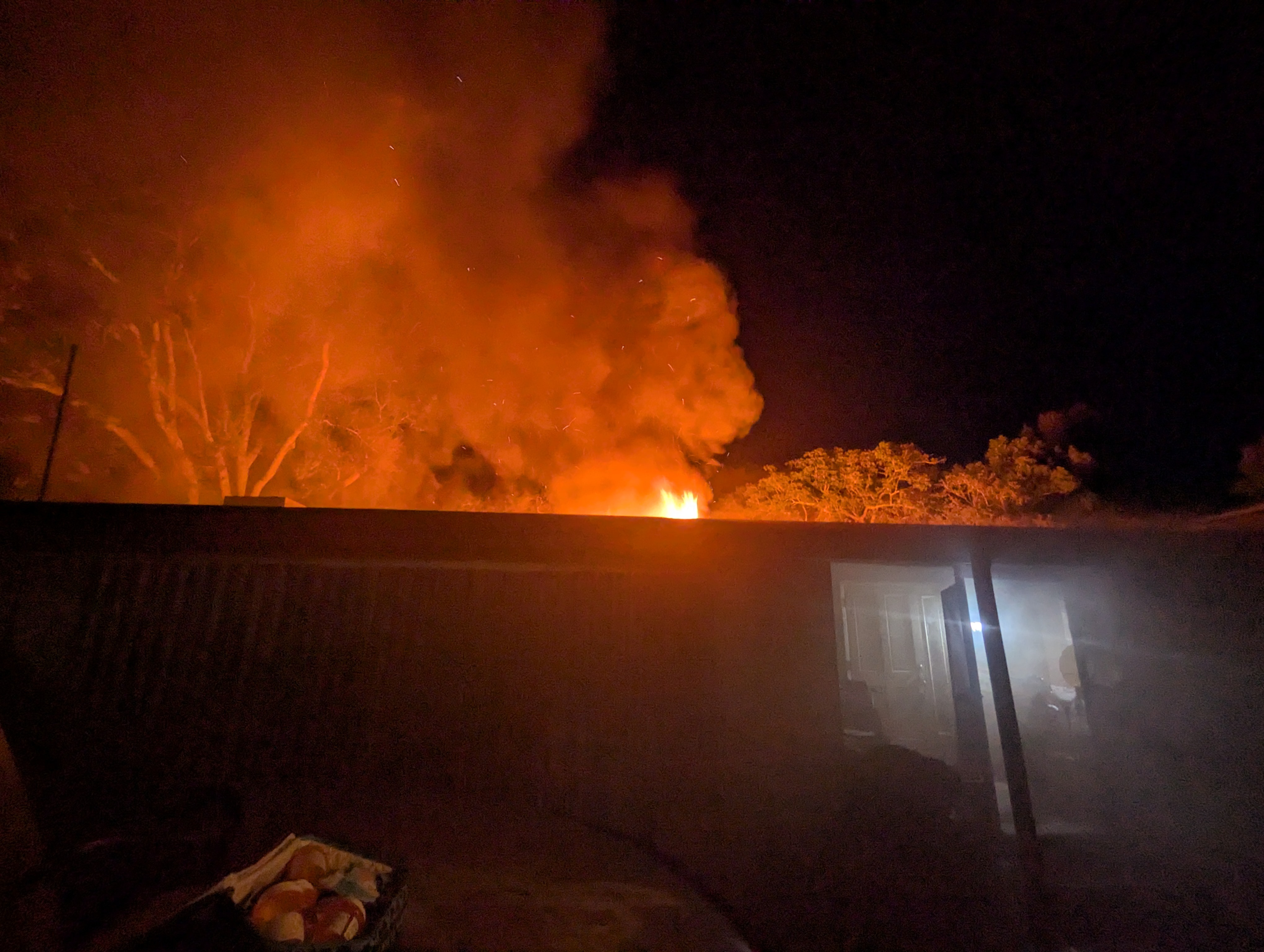 Fuel Arlee After the Fire campaign photo, 2 of 7
