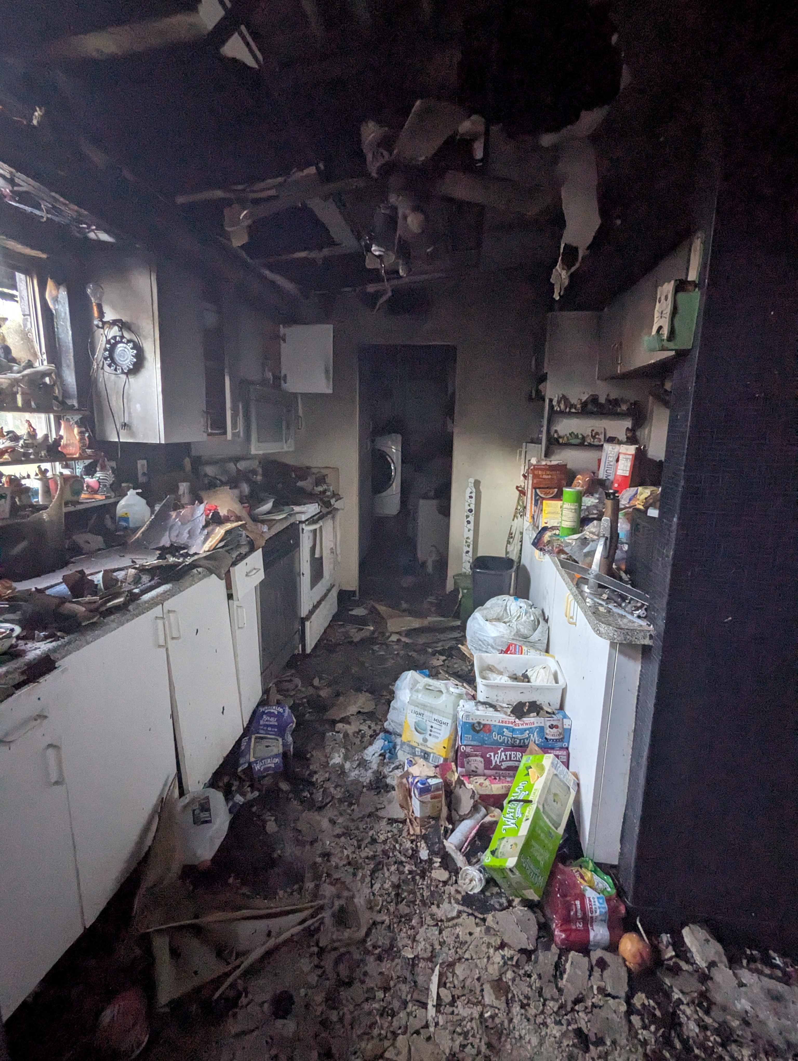 Fuel Arlee After the Fire campaign photo, 5 of 7