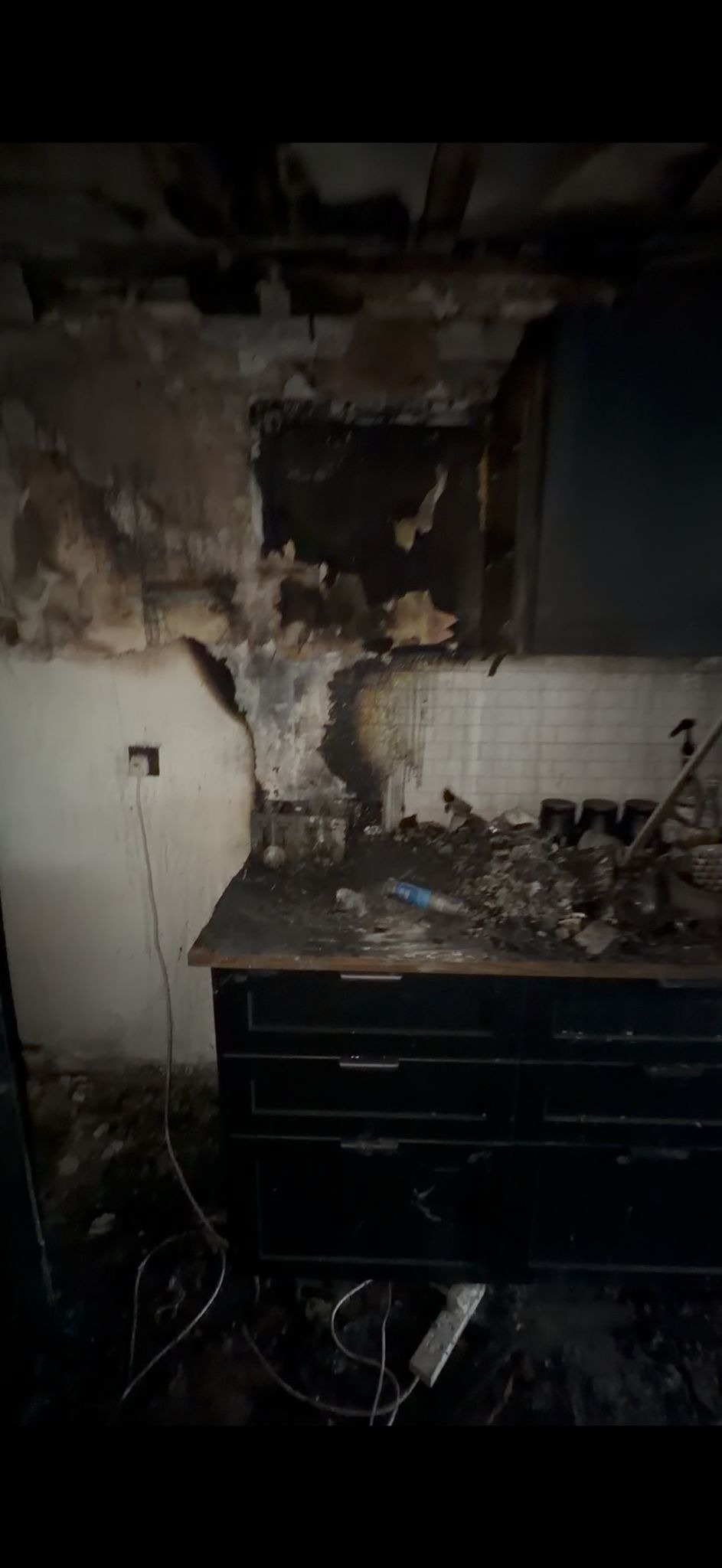 Emergency Relief for My Little Sister—House Fire Recovery campaign photo, 5 of 6
