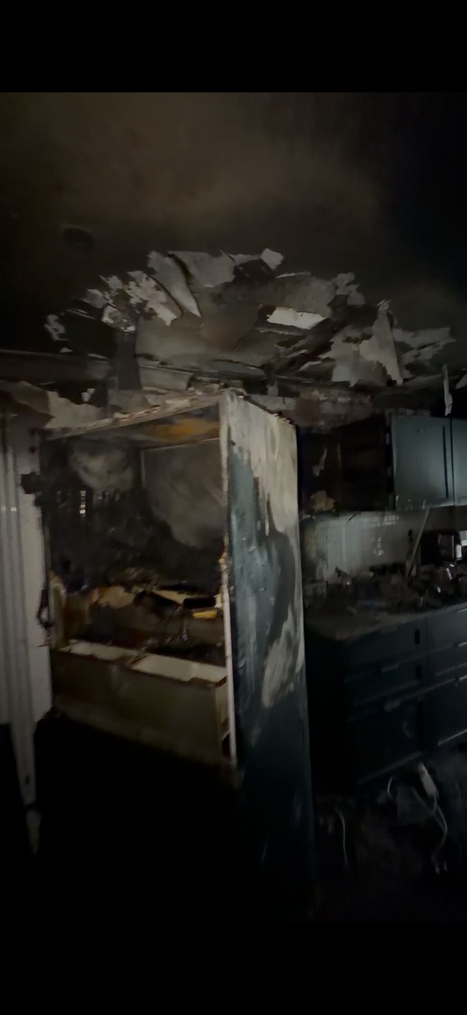 Emergency Relief for My Little Sister—House Fire Recovery campaign photo, 2 of 6