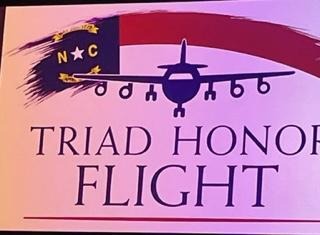 Send NC Veterans to DC: Support Triad Honor Flight campaign photo, 2 of 4