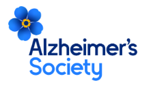 Urgent Appeal; Dementia doesn't go away at Christmas campaign photo, 2 of 6