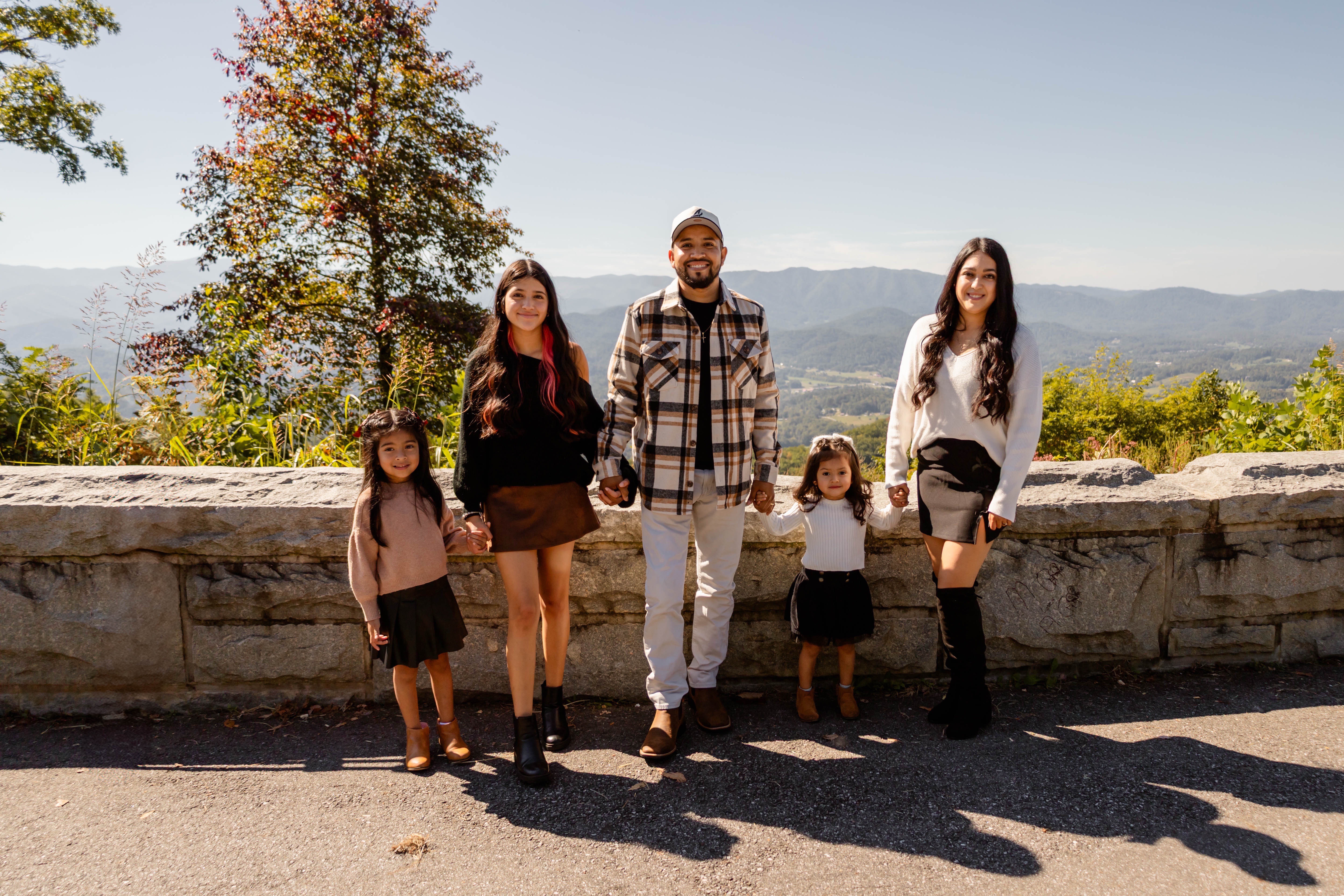 Support for Migue’s Loved Ones campaign photo, 2 of 4