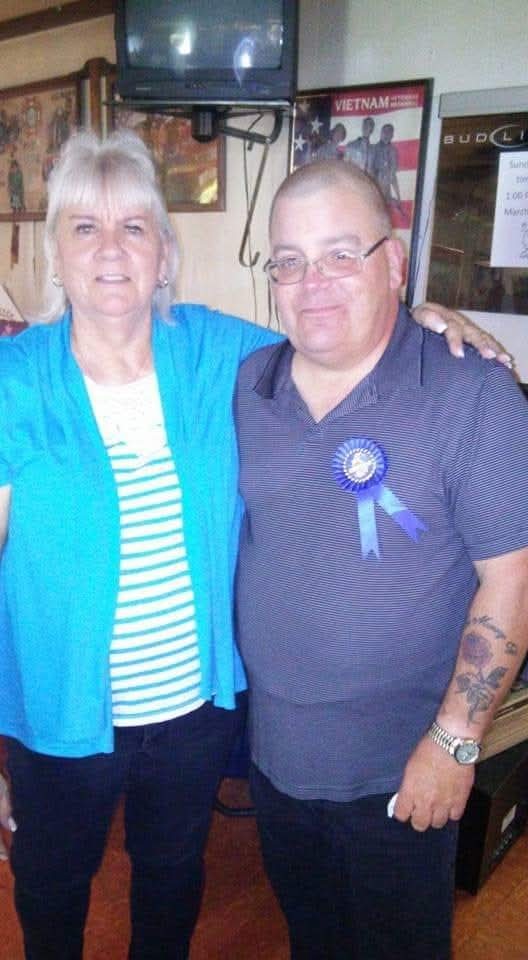 Support Debbie and Ernie in Their Time of Need campaign photo, 2 of 5