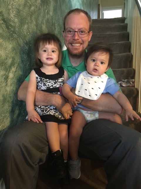 Help DJ Whalen Fight Leukemia campaign photo, 4 of 8