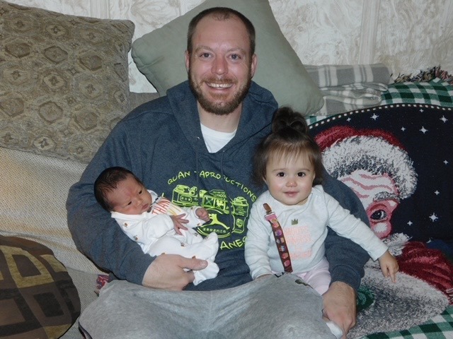 Help DJ Whalen Fight Leukemia campaign photo, 5 of 8
