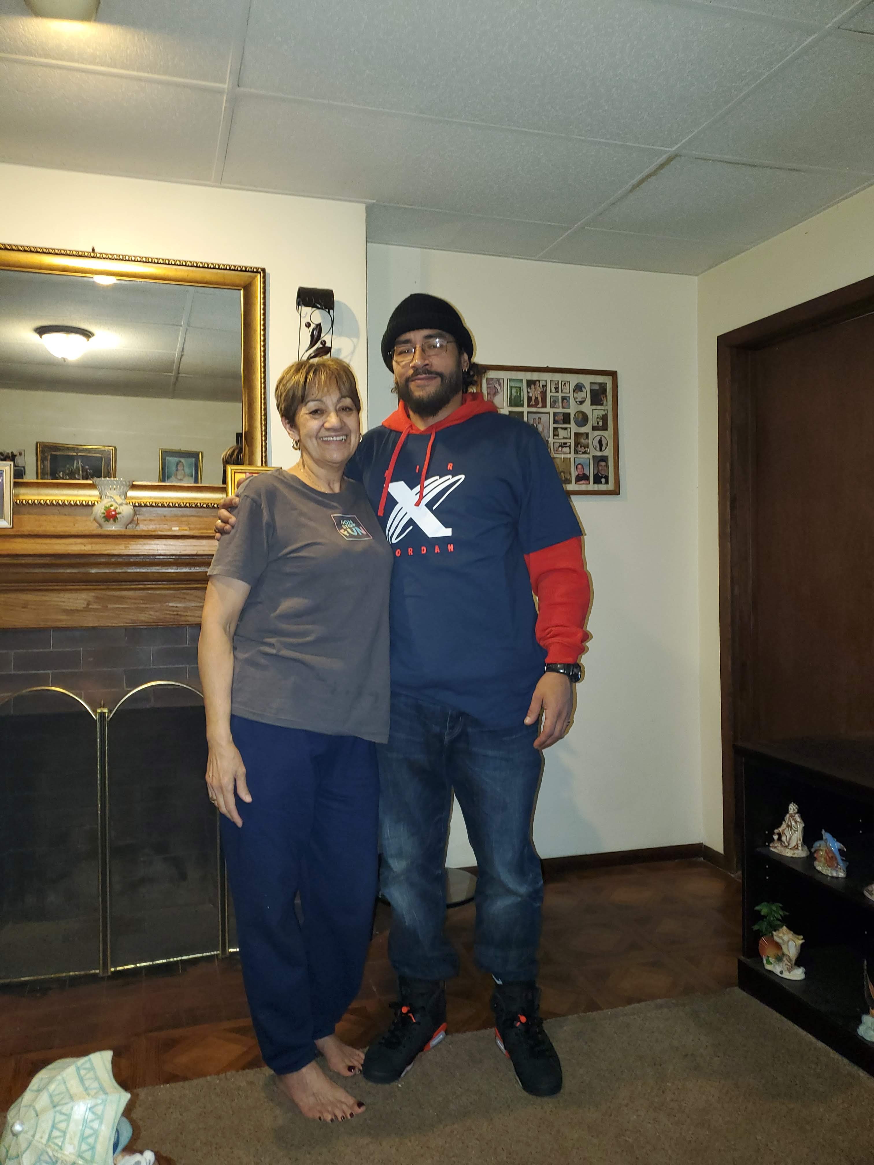 Support for Jose’s Cancer Recovery campaign photo, 2 of 7