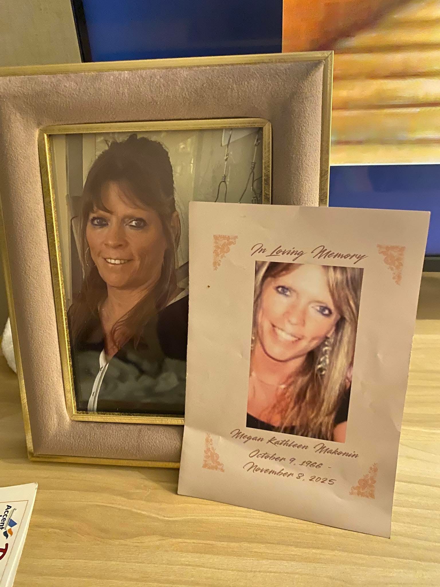 Helping Erin After the Sudden Loss of Her Mom campaign photo, 2 of 4